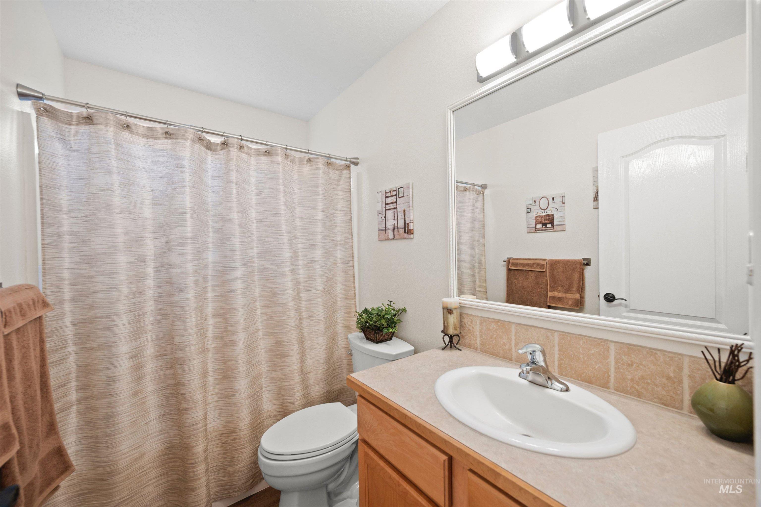 1971 W Puzzle Creek Drive, Meridian, Idaho 83646, 4 Bedrooms, 3 Bathrooms, Residential For Sale, Price $639,000, 98976026