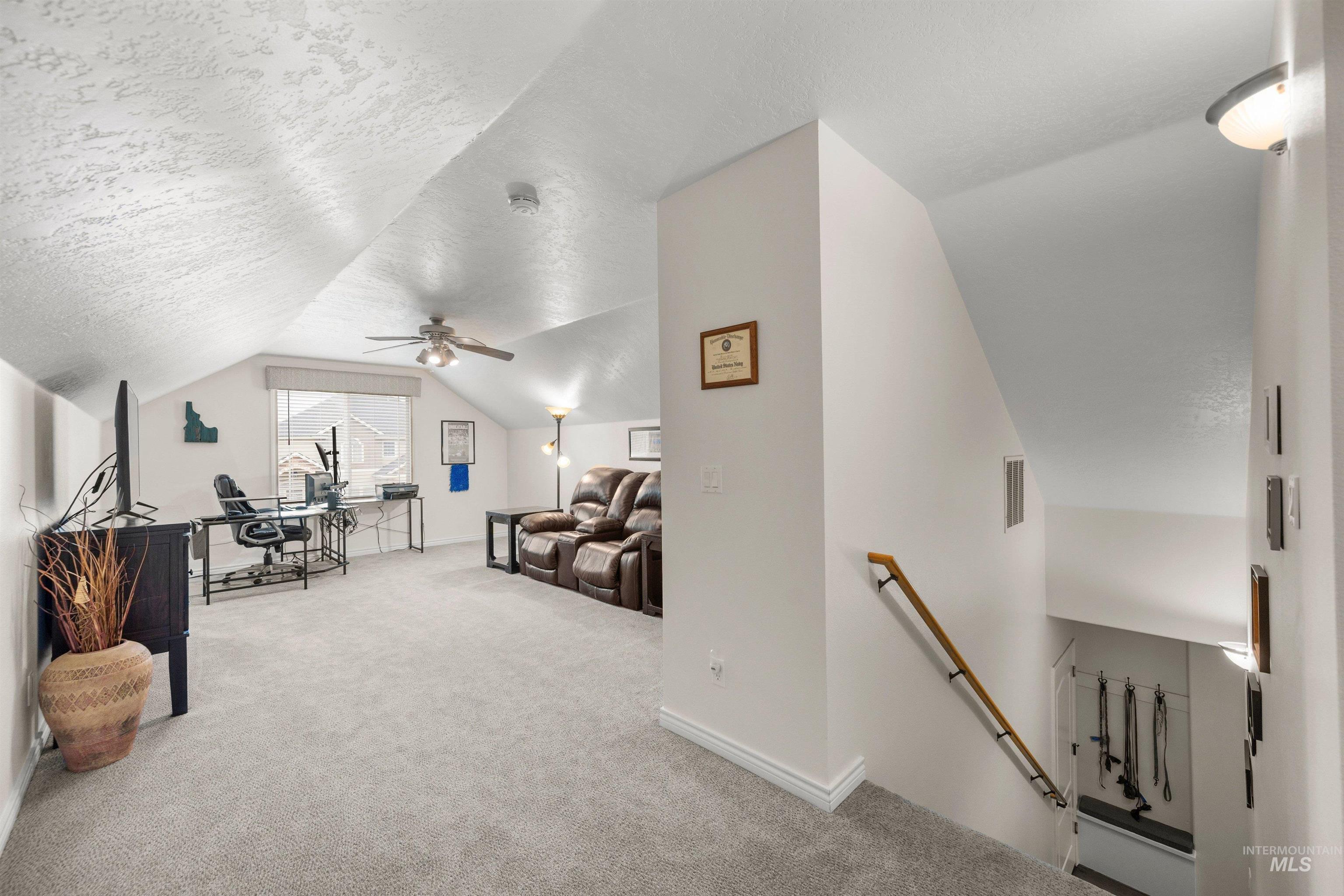 1971 W Puzzle Creek Drive, Meridian, Idaho 83646, 4 Bedrooms, 3 Bathrooms, Residential For Sale, Price $639,000, 98976026