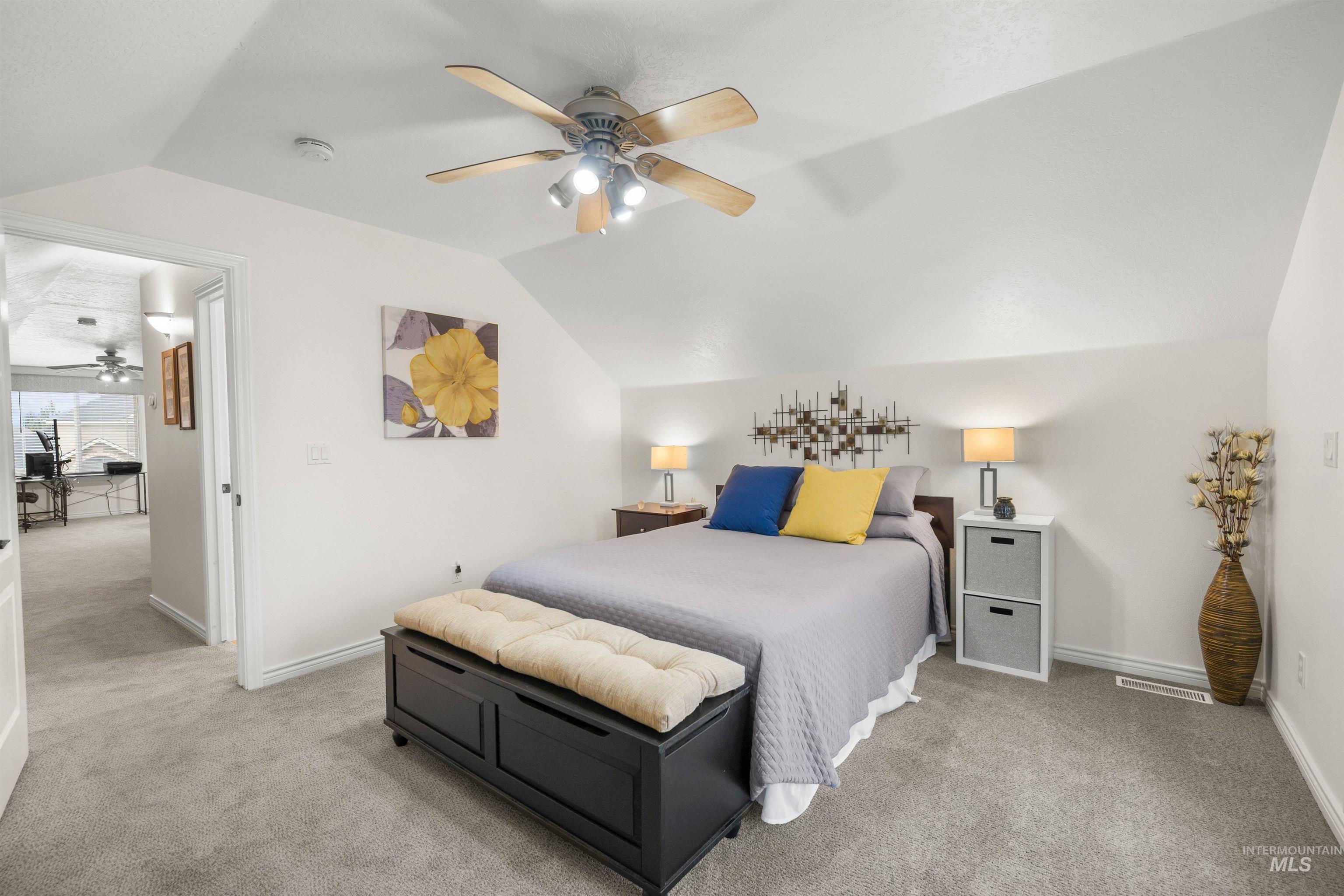 1971 W Puzzle Creek Drive, Meridian, Idaho 83646, 4 Bedrooms, 3 Bathrooms, Residential For Sale, Price $639,000, 98976026