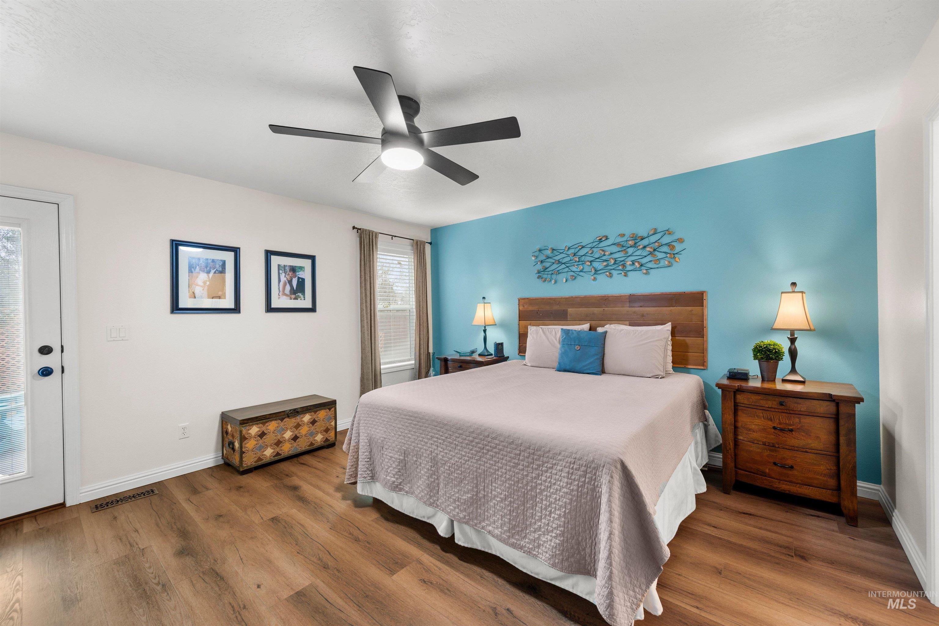 1971 W Puzzle Creek Drive, Meridian, Idaho 83646, 4 Bedrooms, 3 Bathrooms, Residential For Sale, Price $639,000, 98976026