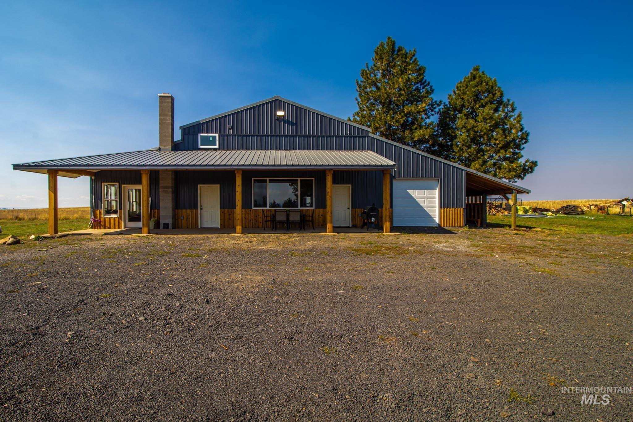 263 Glory Lane, Orofino, Idaho 83544, 4 Bedrooms, 2.5 Bathrooms, Residential For Sale, Price $762,000, 98976028