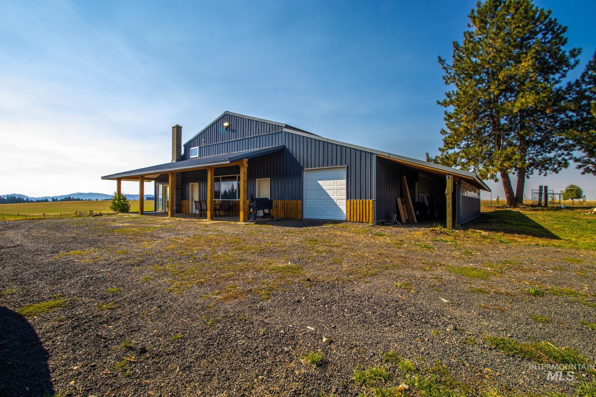 263 Glory Lane, Orofino, Idaho 83544, 4 Bedrooms, 2.5 Bathrooms, Residential For Sale, Price $762,000, 98976028