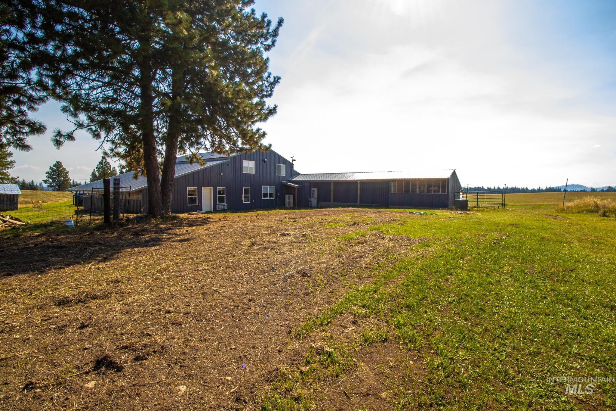 263 Glory Lane, Orofino, Idaho 83544, 4 Bedrooms, 2.5 Bathrooms, Residential For Sale, Price $762,000, 98976028