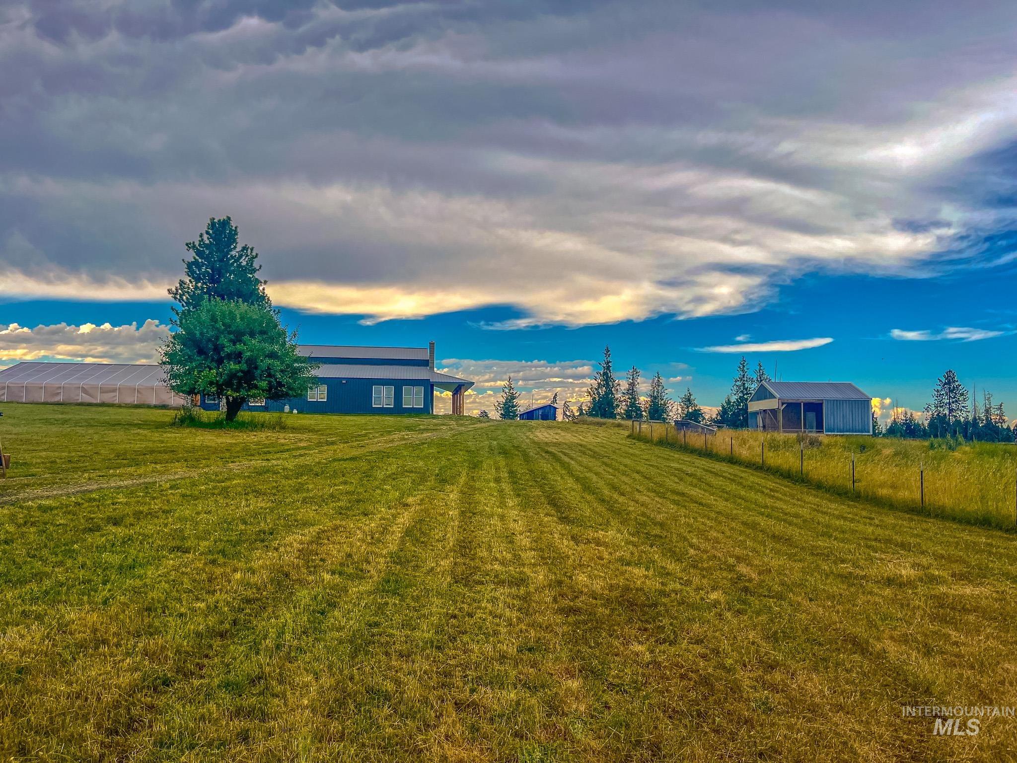 263 Glory Lane, Orofino, Idaho 83544, 4 Bedrooms, 2.5 Bathrooms, Residential For Sale, Price $639,900, 98976028