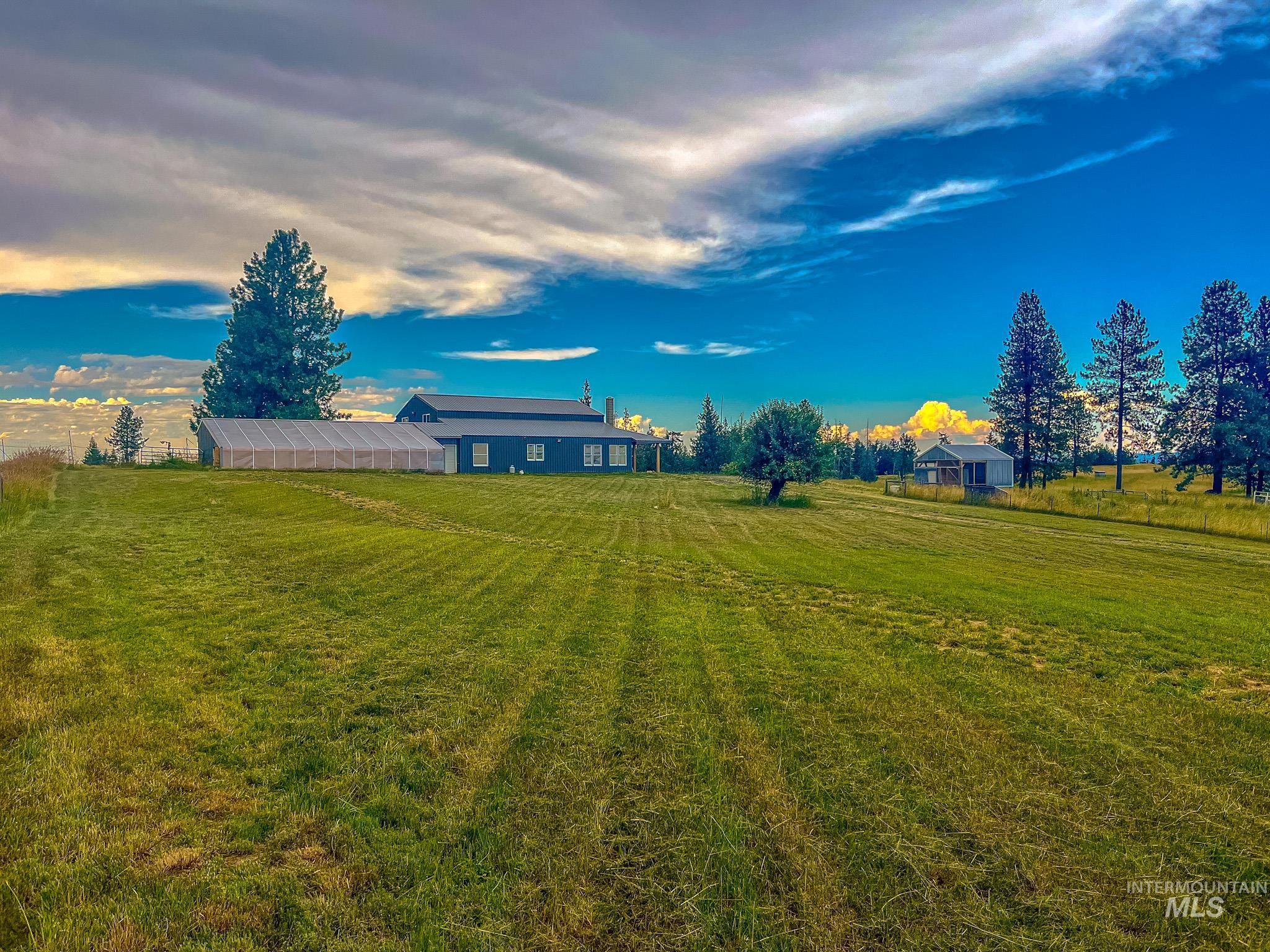 263 Glory Lane, Orofino, Idaho 83544, 4 Bedrooms, 2.5 Bathrooms, Residential For Sale, Price $639,900, 98976028