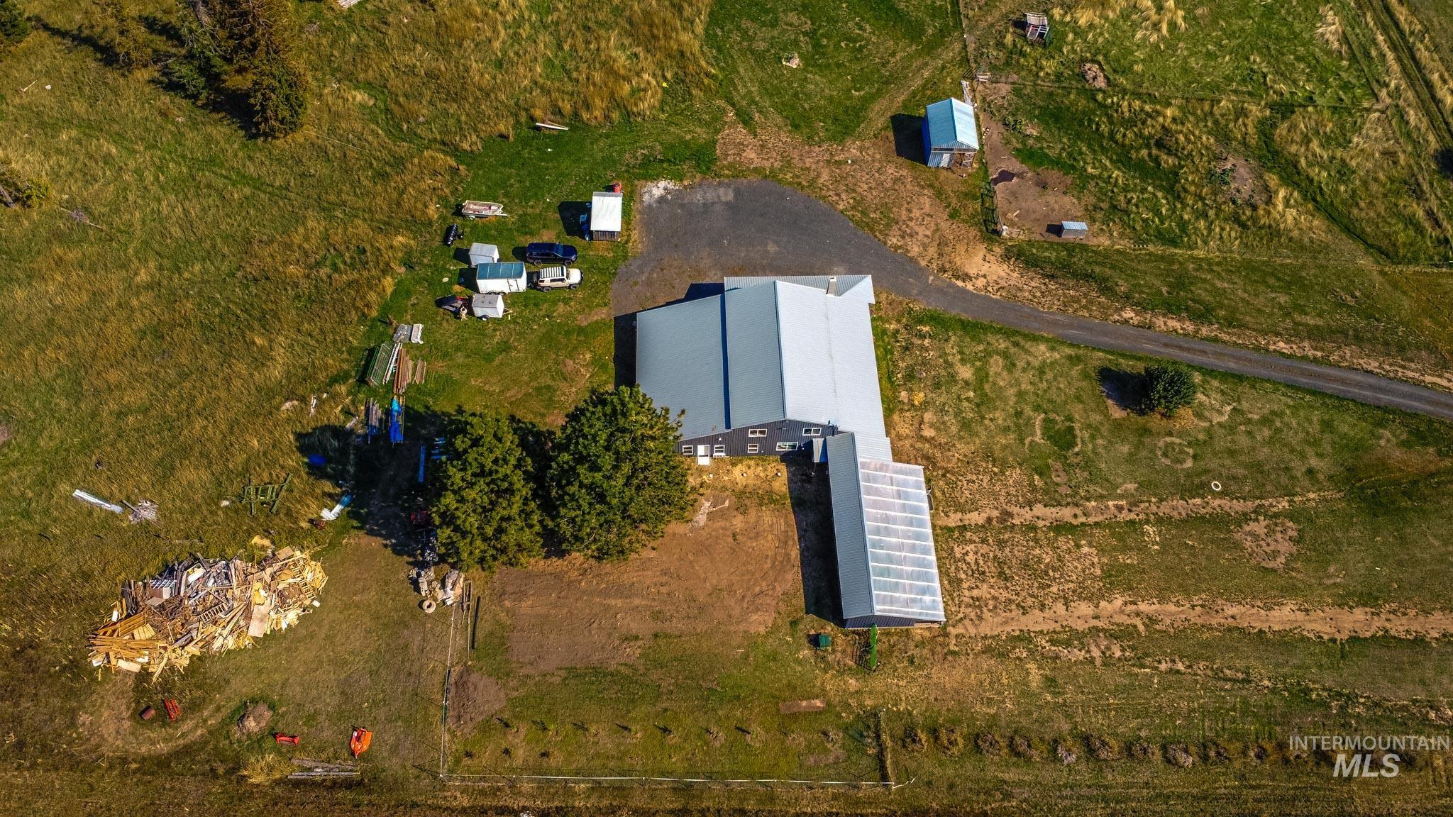 263 Glory Lane, Orofino, Idaho 83544, 4 Bedrooms, 2.5 Bathrooms, Residential For Sale, Price $762,000, 98976028