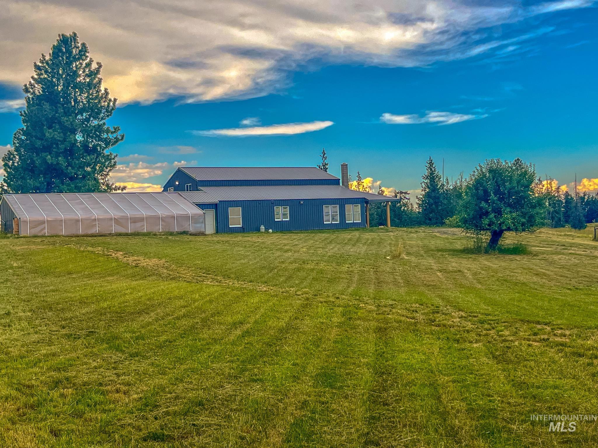 263 Glory Lane, Orofino, Idaho 83544, 4 Bedrooms, 2.5 Bathrooms, Residential For Sale, Price $639,900, 98976028