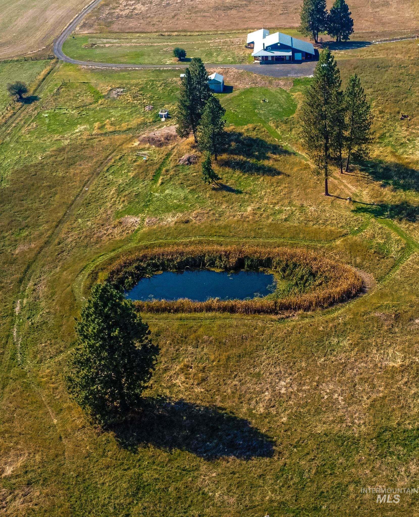 263 Glory Lane, Orofino, Idaho 83544, 4 Bedrooms, 2.5 Bathrooms, Residential For Sale, Price $639,900, 98976028