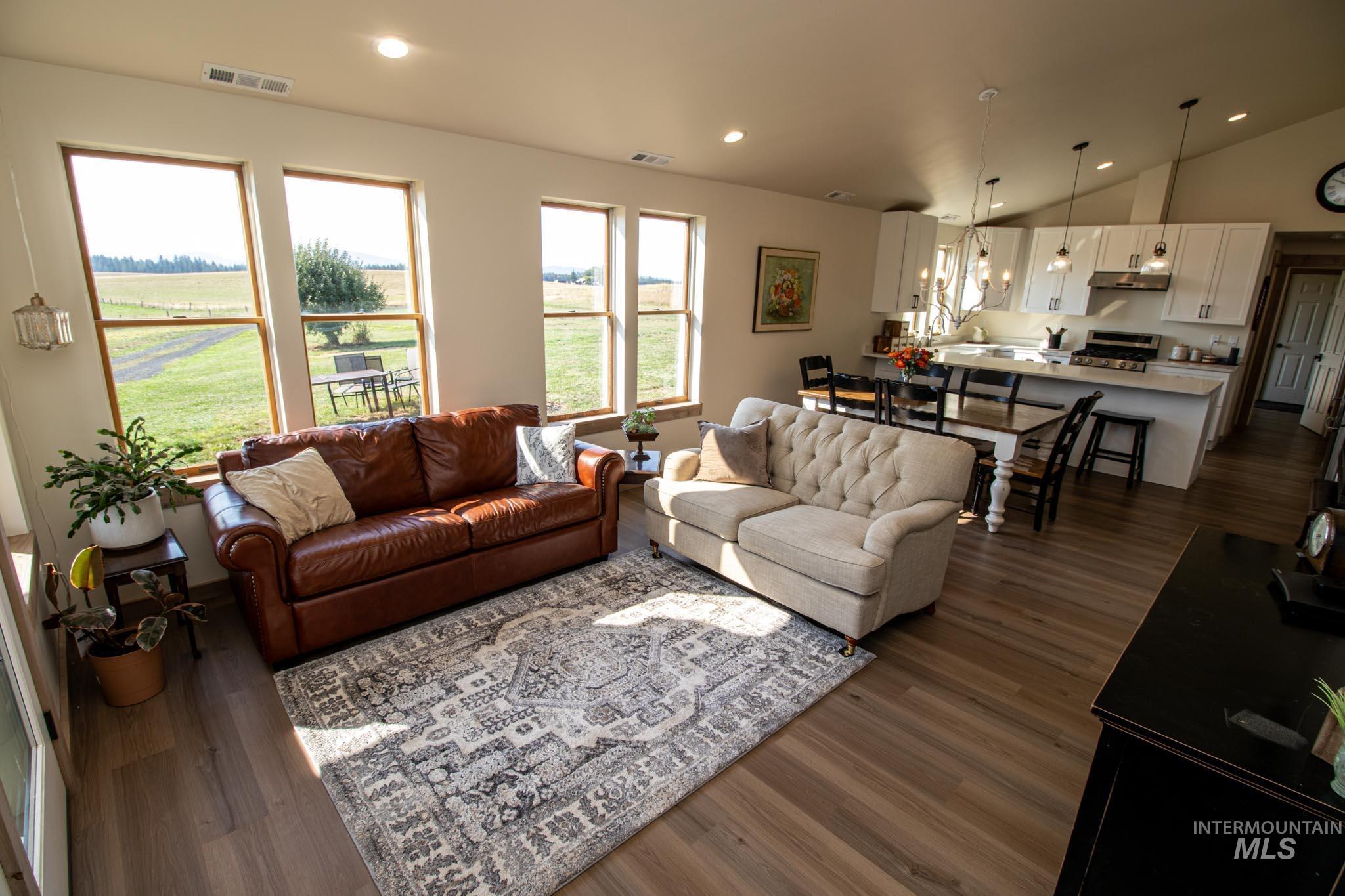 263 Glory Lane, Orofino, Idaho 83544, 4 Bedrooms, 2.5 Bathrooms, Residential For Sale, Price $762,000, 98976028