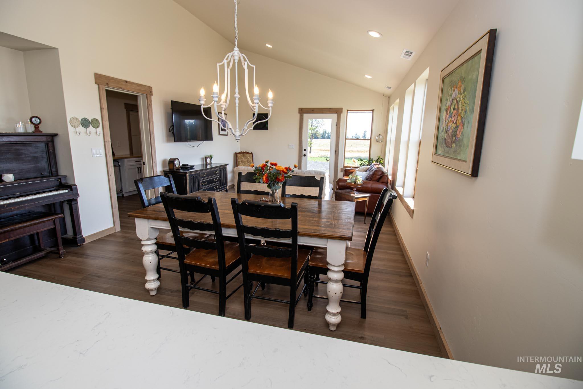 263 Glory Lane, Orofino, Idaho 83544, 4 Bedrooms, 2.5 Bathrooms, Residential For Sale, Price $762,000, 98976028