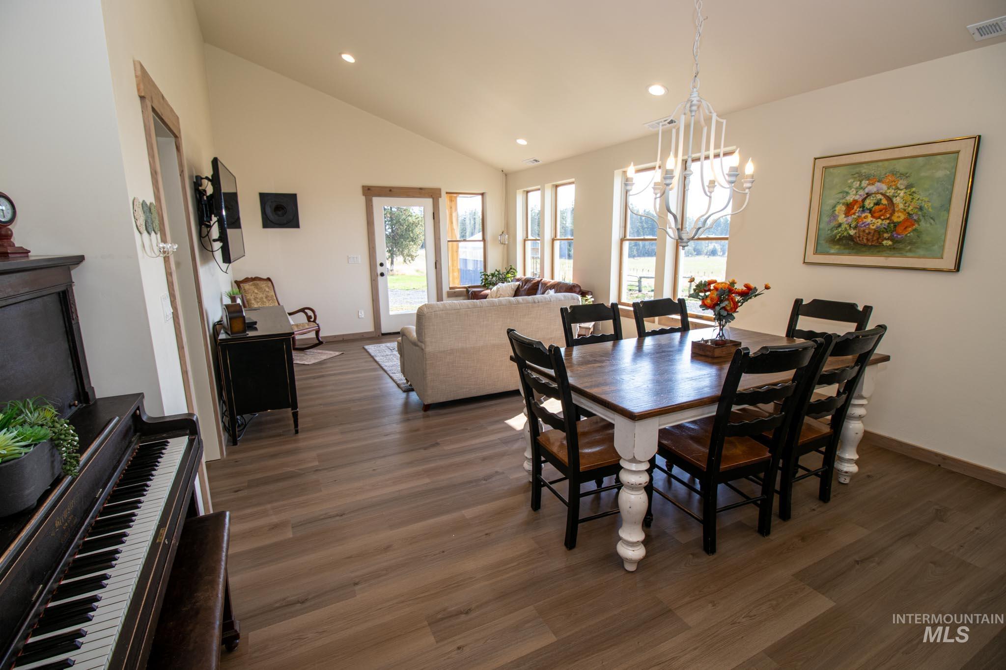 263 Glory Lane, Orofino, Idaho 83544, 4 Bedrooms, 2.5 Bathrooms, Residential For Sale, Price $762,000, 98976028