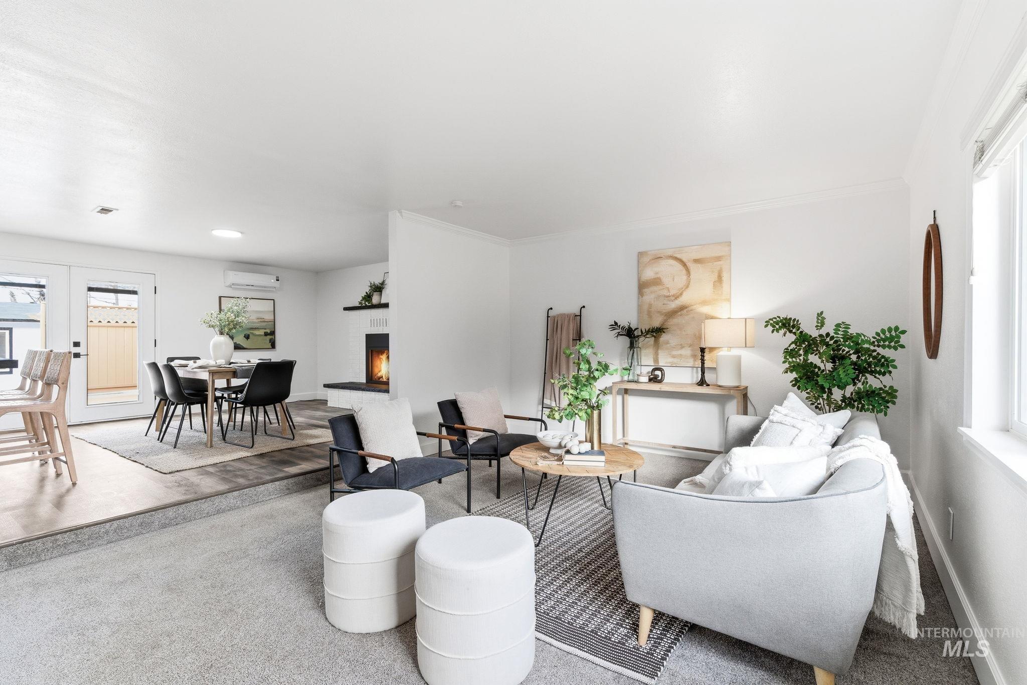 2723 Hillcrest Ln, Caldwell, Idaho 83605, 3 Bedrooms, 2 Bathrooms, Residential For Sale, Price $389,990, 98976029