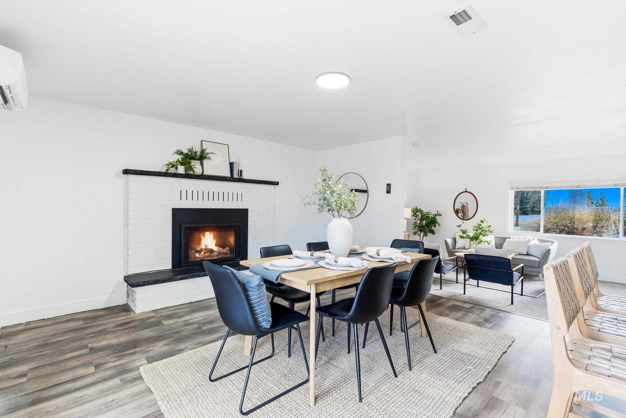 2723 Hillcrest Ln, Caldwell, Idaho 83605, 3 Bedrooms, 2 Bathrooms, Residential For Sale, Price $389,990, 98976029