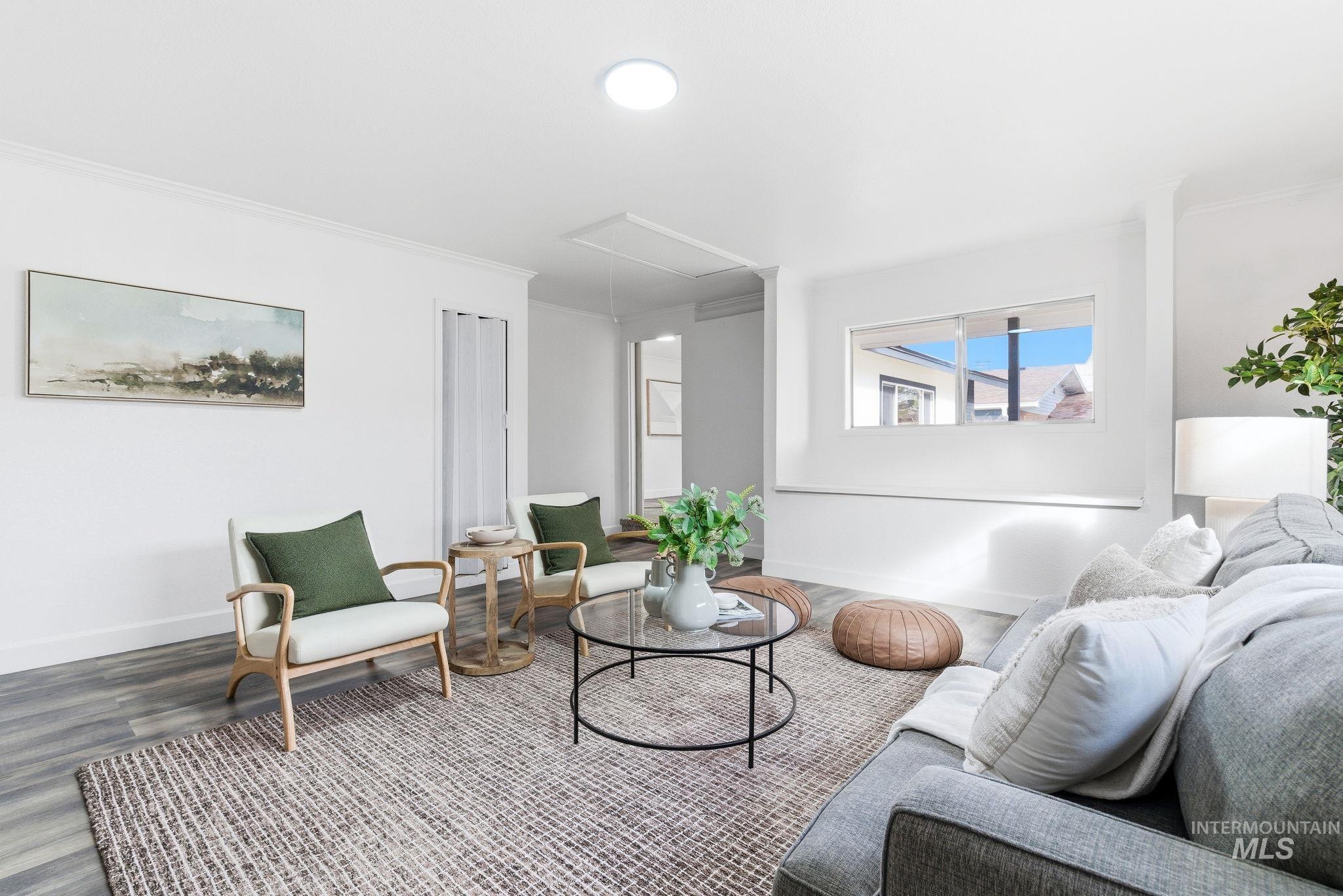 2723 Hillcrest Ln, Caldwell, Idaho 83605, 3 Bedrooms, 2 Bathrooms, Residential For Sale, Price $389,990, 98976029