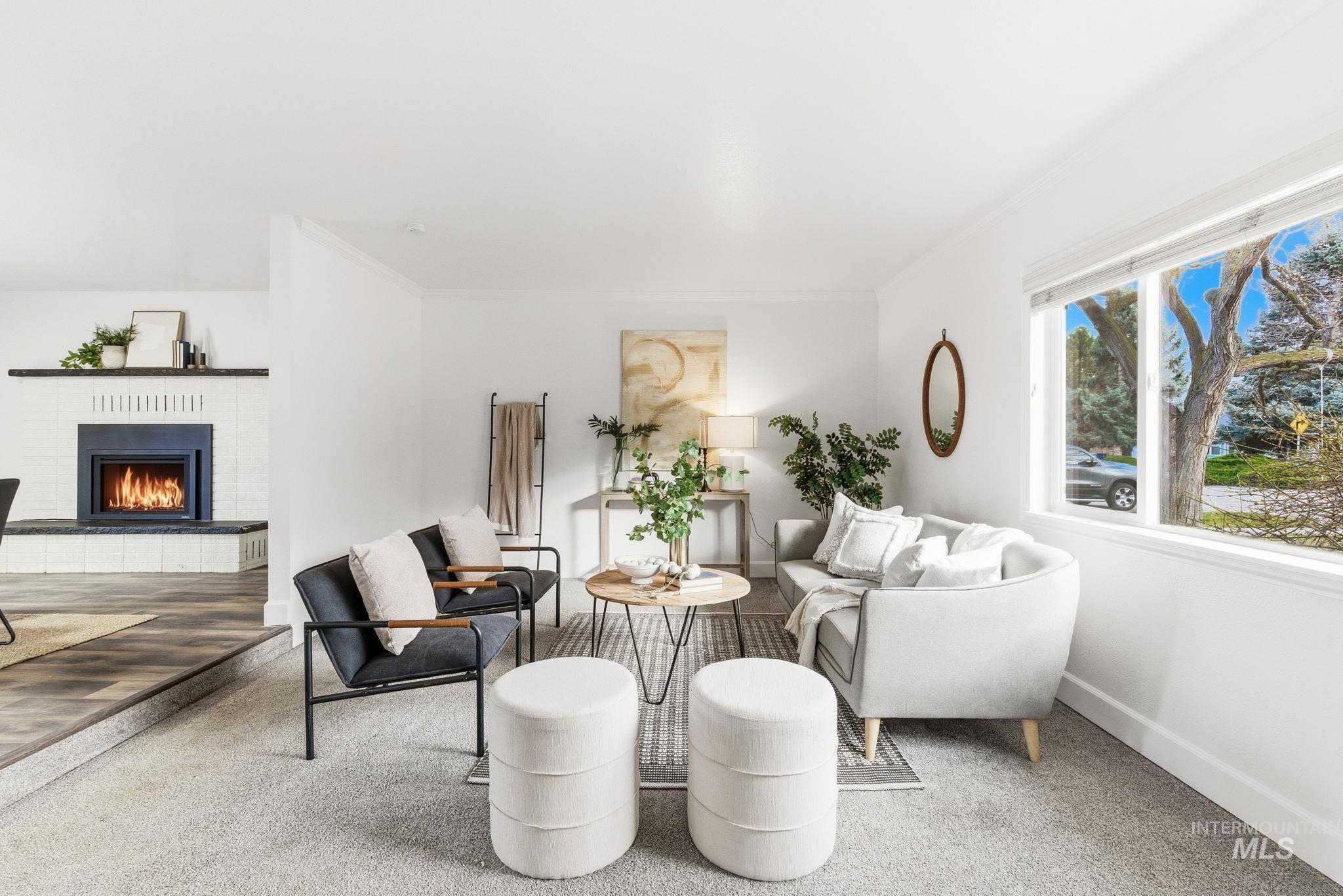 2723 Hillcrest Ln, Caldwell, Idaho 83605, 3 Bedrooms, 2 Bathrooms, Residential For Sale, Price $389,990, 98976029