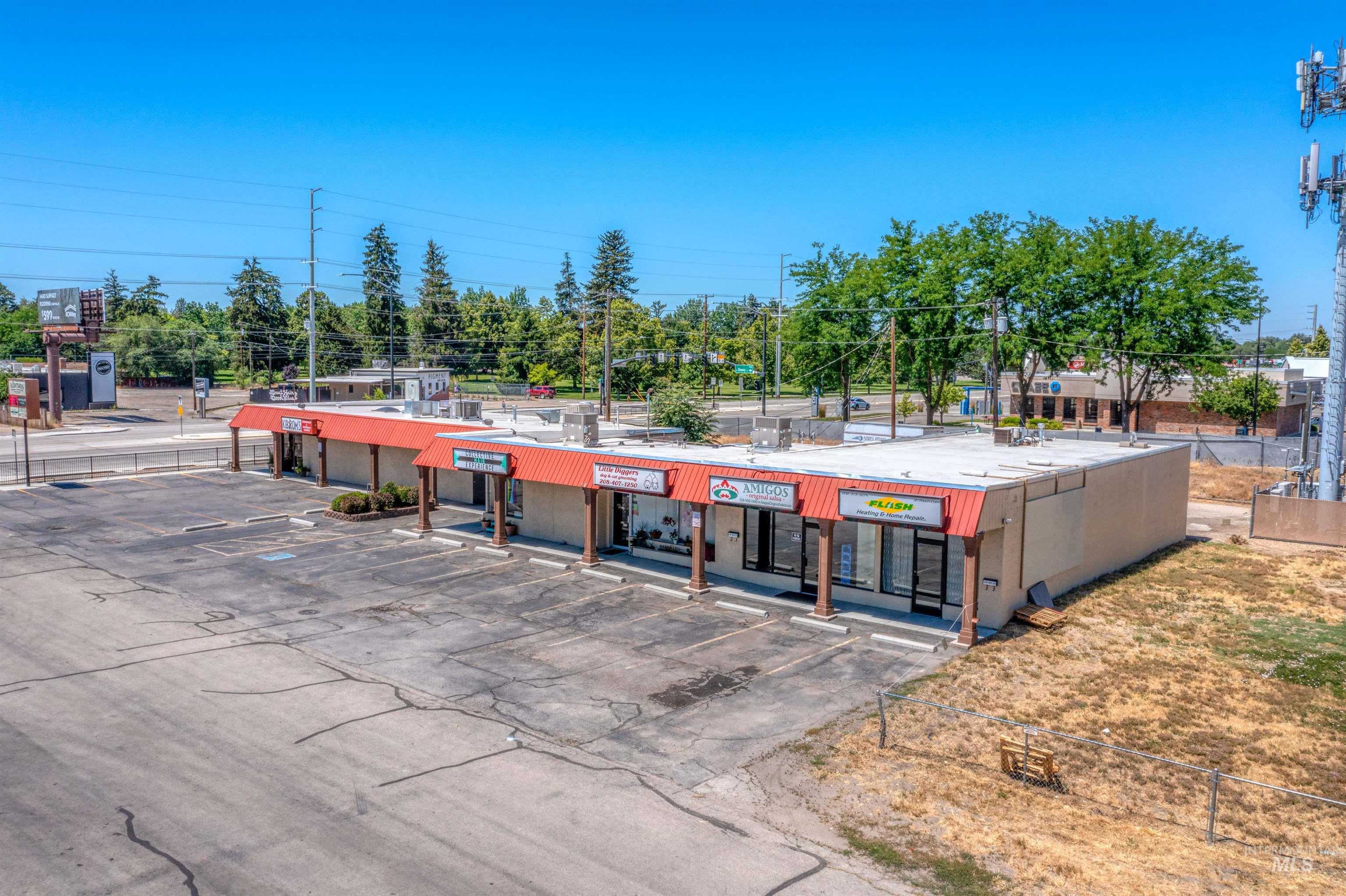 Business/Commercial For Sale