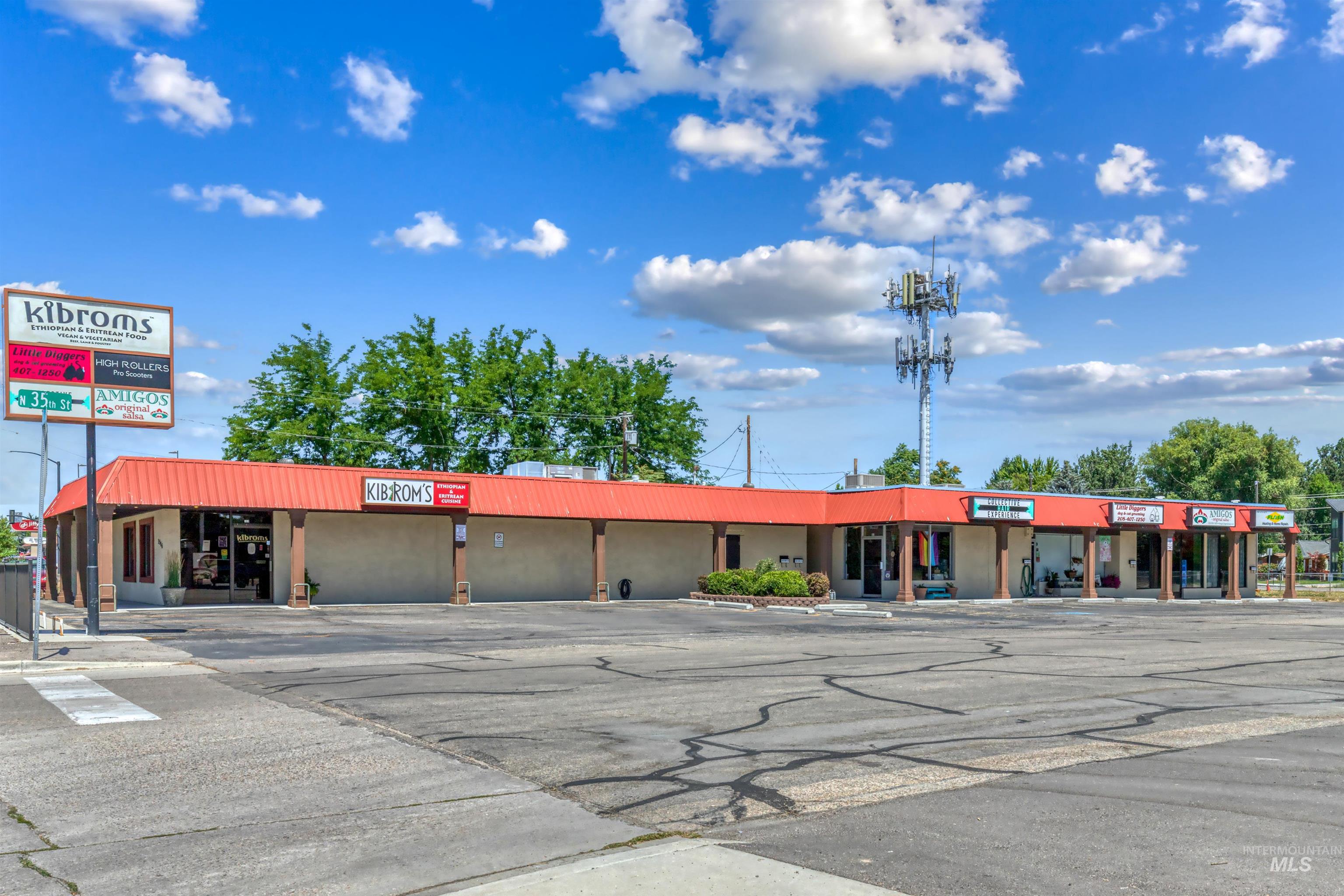 3506 W State St., Boise, Idaho 83703, Business/Commercial For Sale, Price $94,400, 98976031