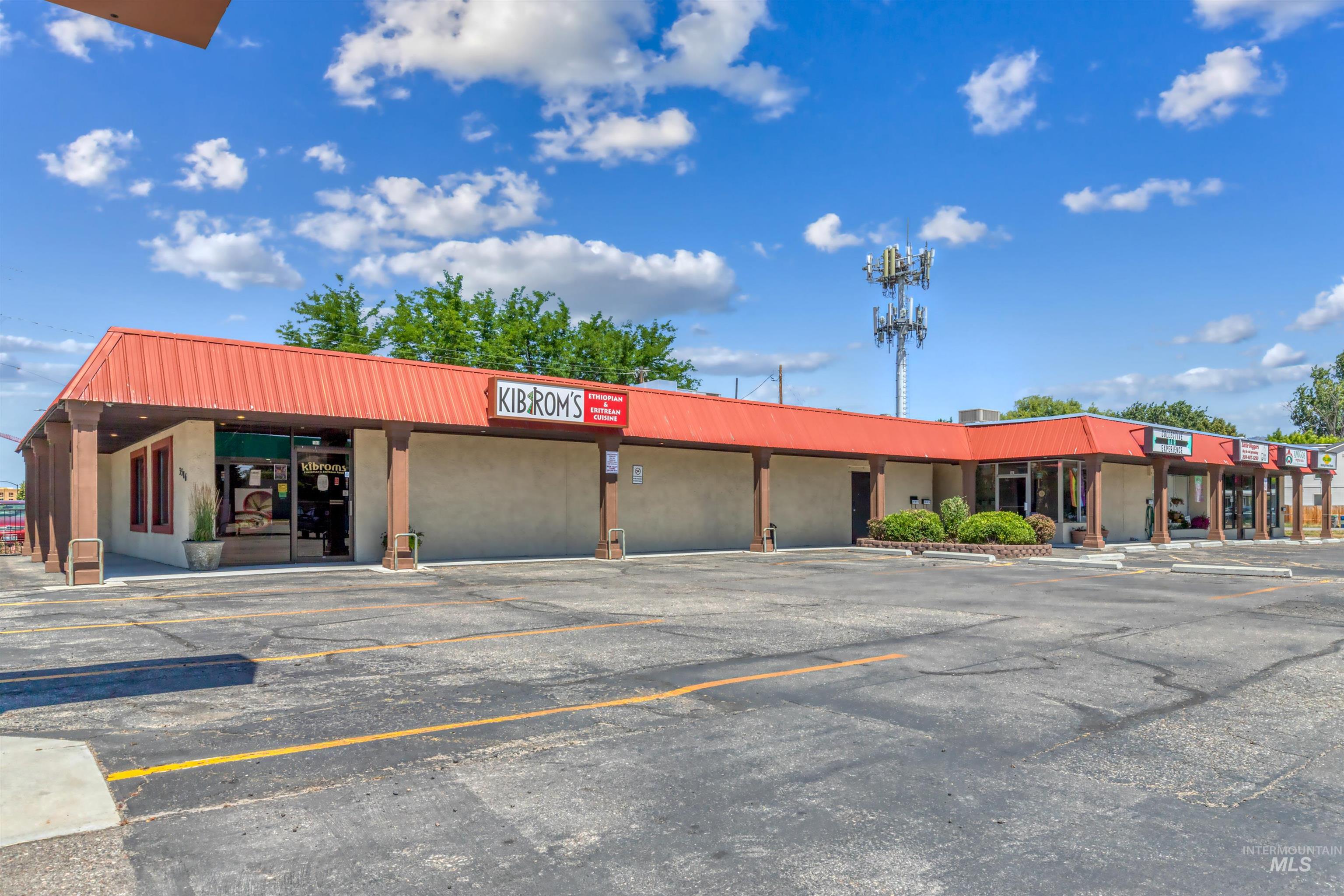 3506 W State St., Boise, Idaho 83703, Business/Commercial For Sale, Price $94,400, 98976031