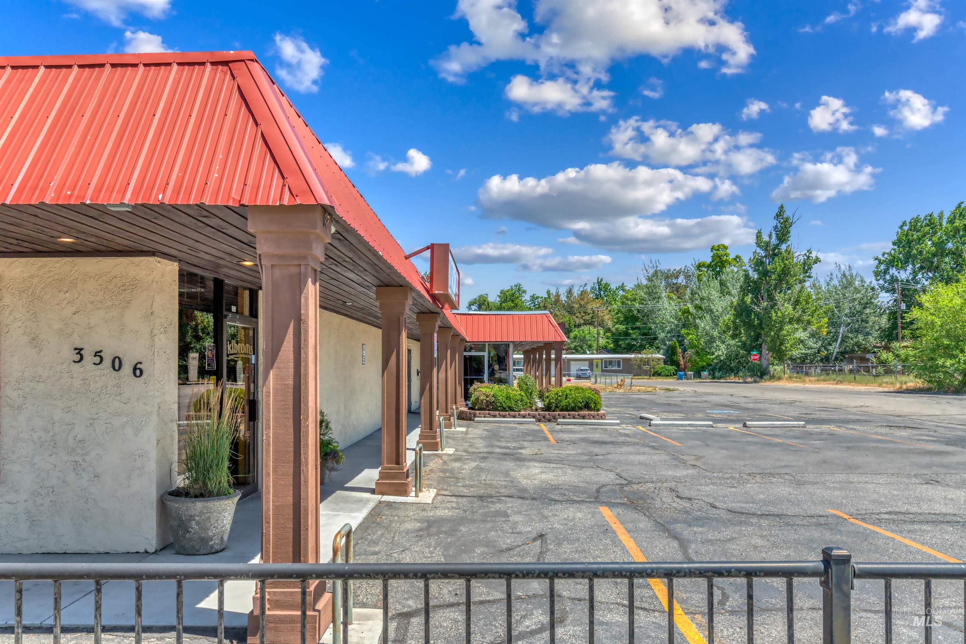 3506 W State St., Boise, Idaho 83703, Business/Commercial For Sale, Price $94,400, 98976031