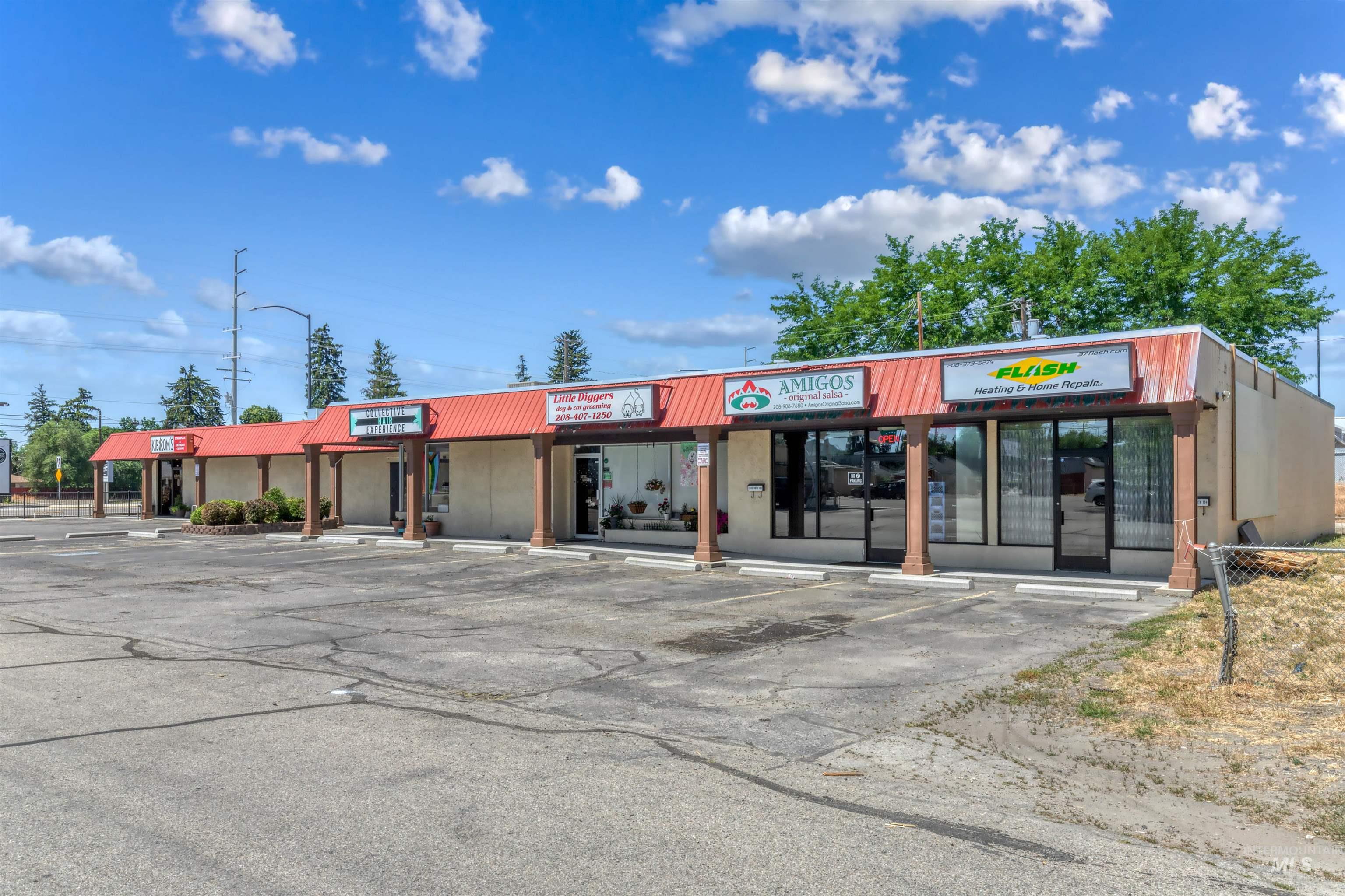 3506 W State St., Boise, Idaho 83703, Business/Commercial For Sale, Price $94,400, 98976031