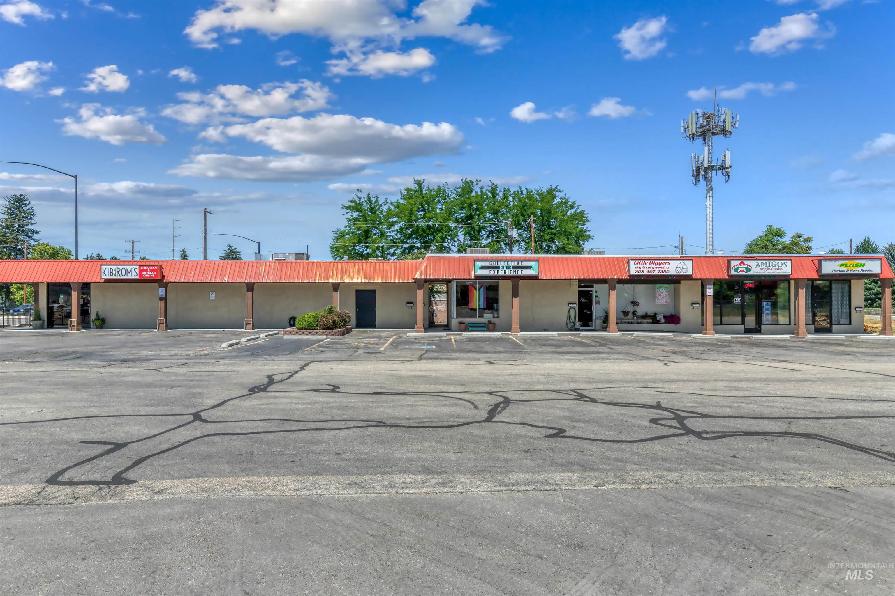 3506 W State St., Boise, Idaho 83703, Business/Commercial For Sale, Price $94,400, 98976031