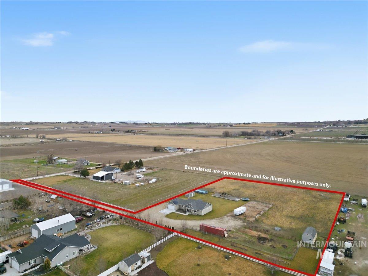 26453 Ustick Rd, Wilder, Idaho 83676, 3 Bedrooms, 2.5 Bathrooms, Residential For Sale, Price $599,000,MLS 98976034