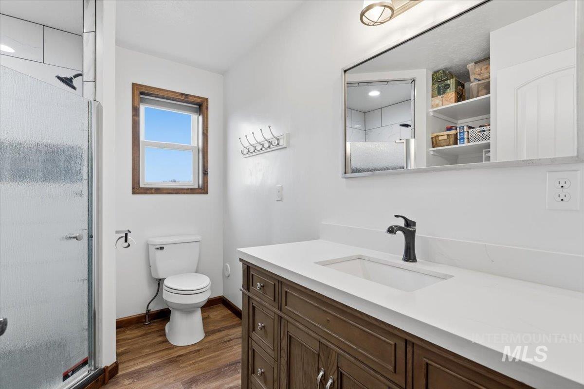 26453 Ustick Rd, Wilder, Idaho 83676, 3 Bedrooms, 2.5 Bathrooms, Residential For Sale, Price $599,000,MLS 98976034