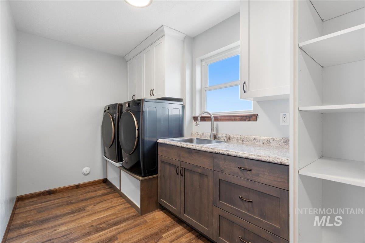 26453 Ustick Rd, Wilder, Idaho 83676, 3 Bedrooms, 2.5 Bathrooms, Residential For Sale, Price $599,000,MLS 98976034