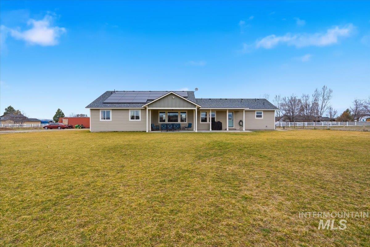 26453 Ustick Rd, Wilder, Idaho 83676, 3 Bedrooms, 2.5 Bathrooms, Residential For Sale, Price $599,000,MLS 98976034