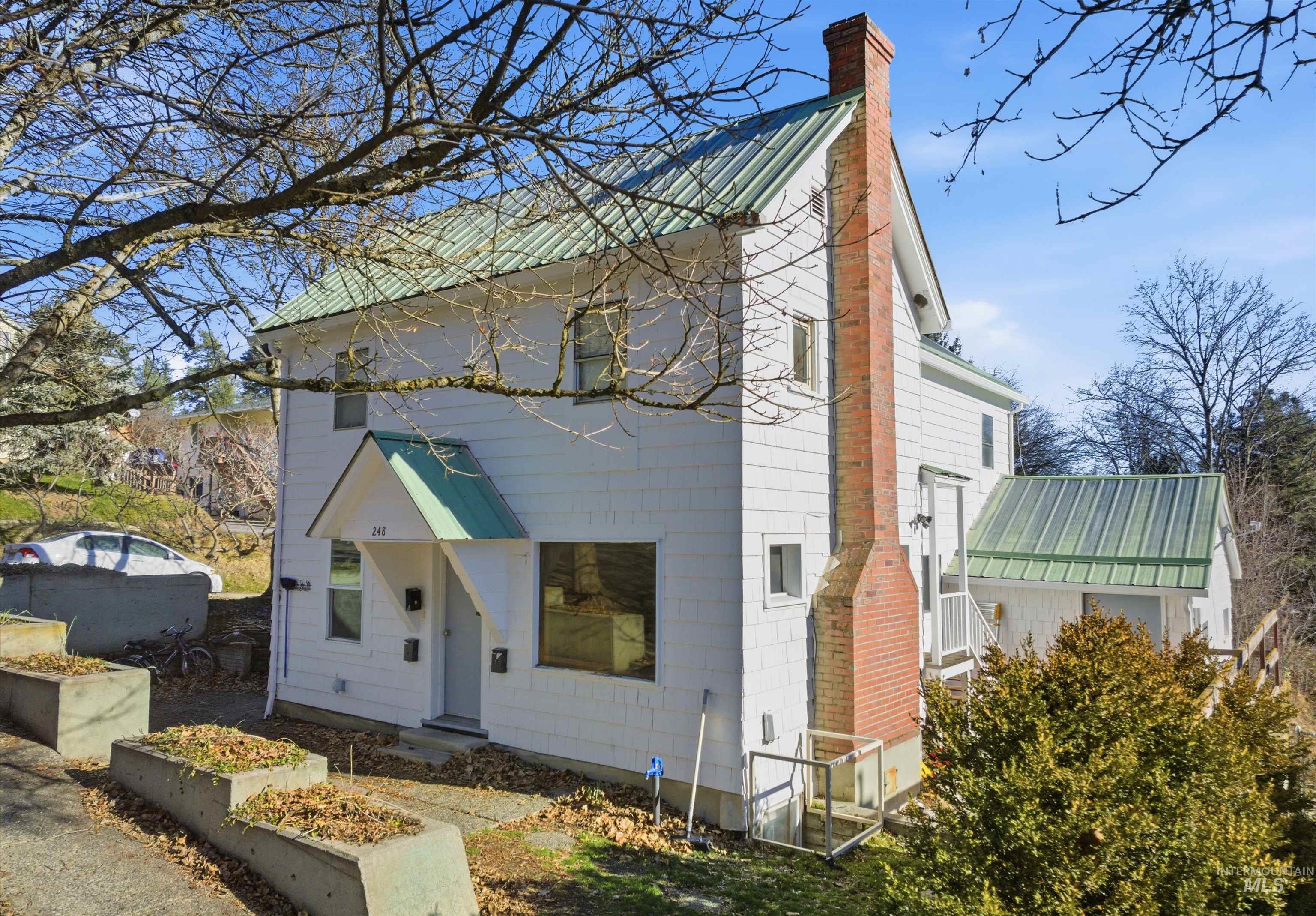 Residential Income For Sale