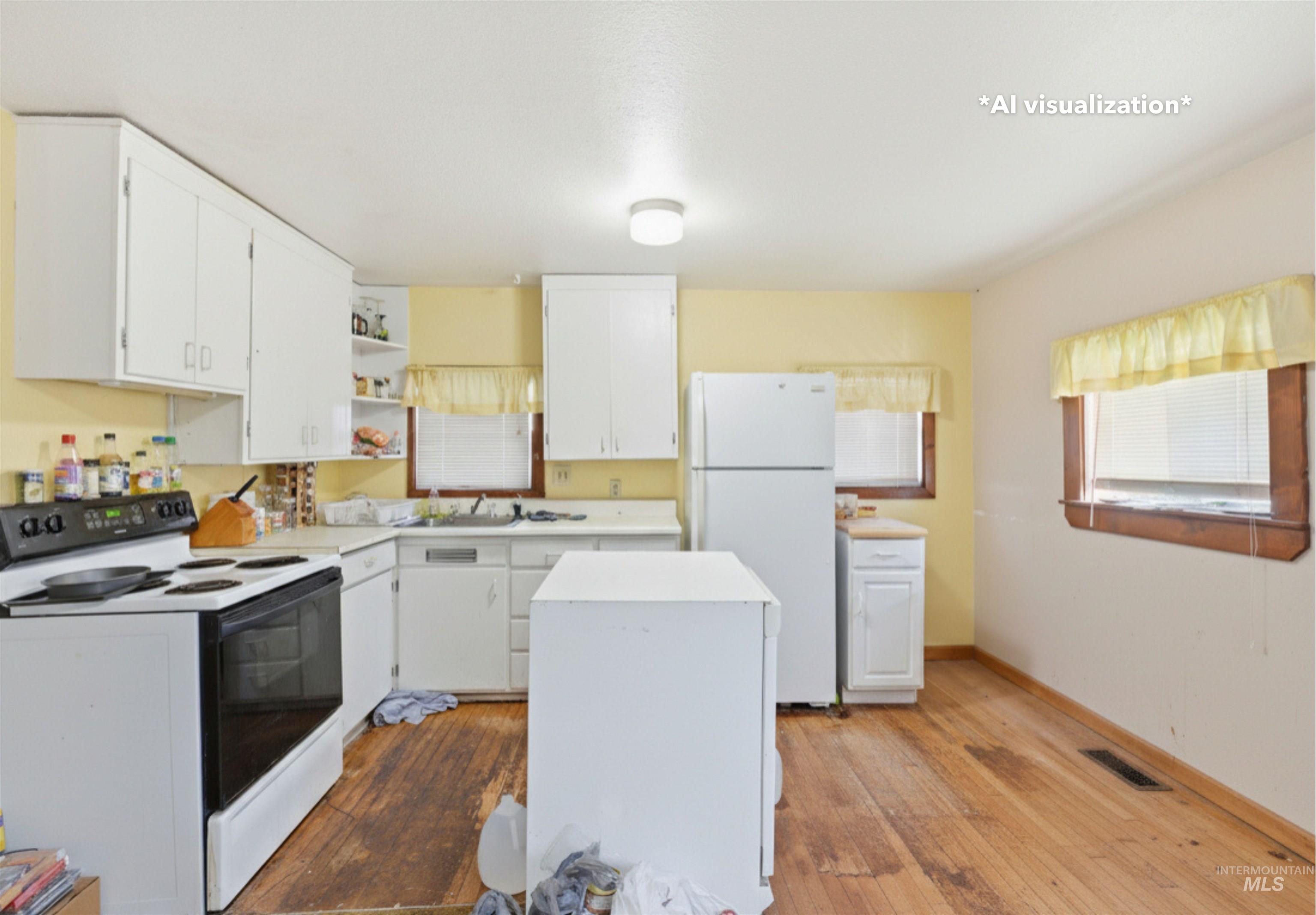 248 N Asbury, Moscow, Idaho 83843, 2 Bedrooms, 1 Bathroom, Residential Income For Sale, Price $600,000, 98976037