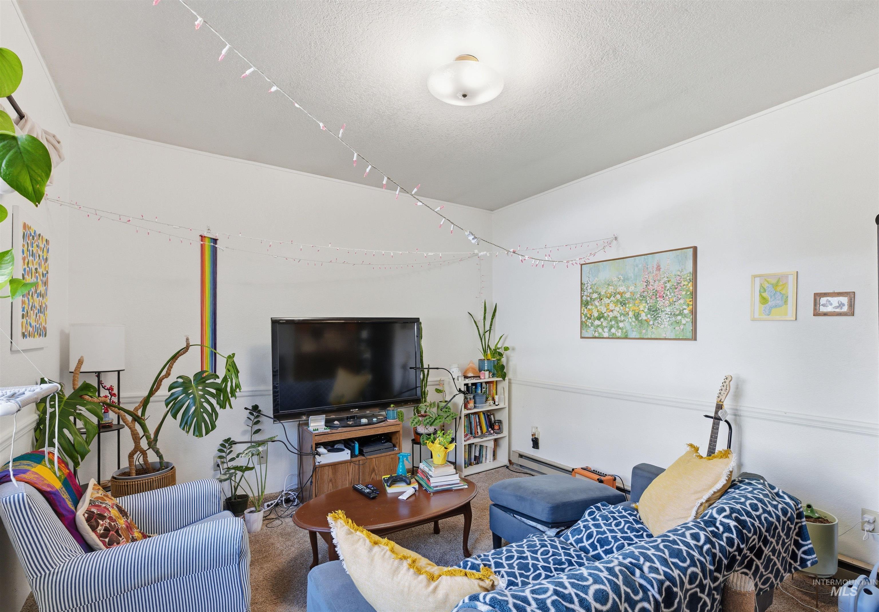 248 N Asbury, Moscow, Idaho 83843, 2 Bedrooms, 1 Bathroom, Residential Income For Sale, Price $600,000, 98976037