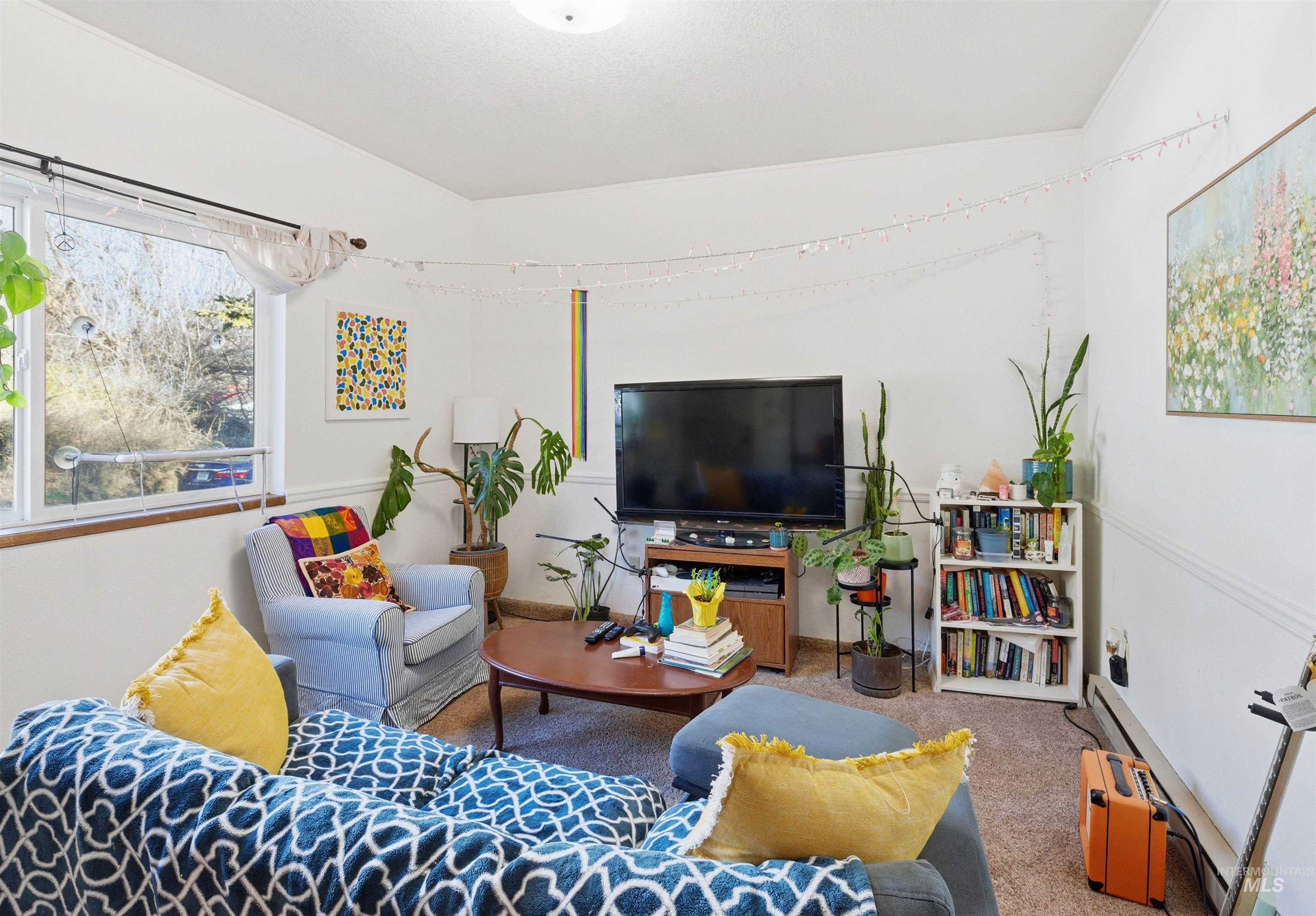 248 N Asbury, Moscow, Idaho 83843, 2 Bedrooms, 1 Bathroom, Residential Income For Sale, Price $600,000, 98976037