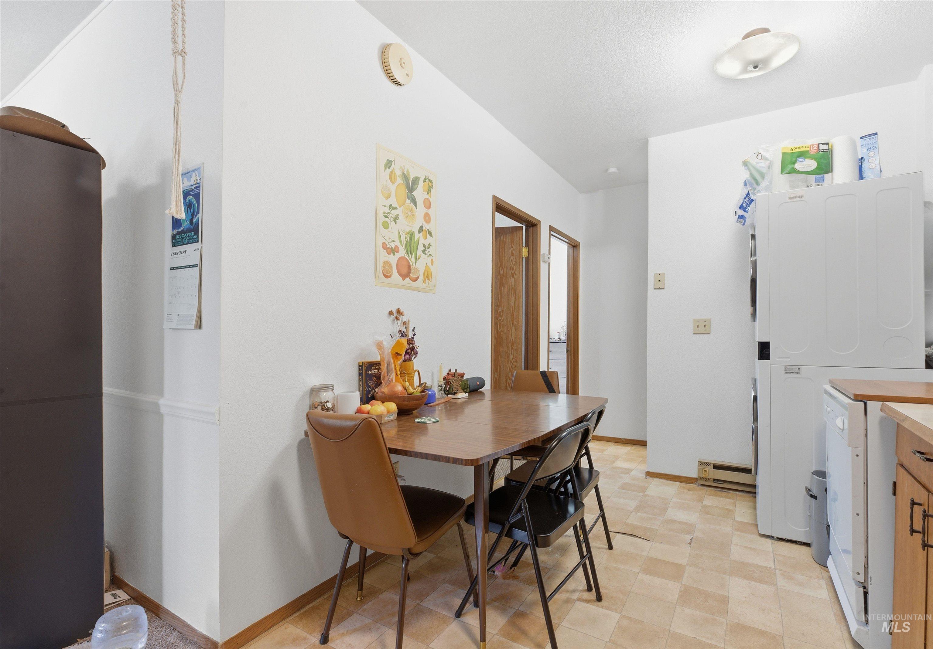 248 N Asbury, Moscow, Idaho 83843, 2 Bedrooms, 1 Bathroom, Residential Income For Sale, Price $600,000, 98976037