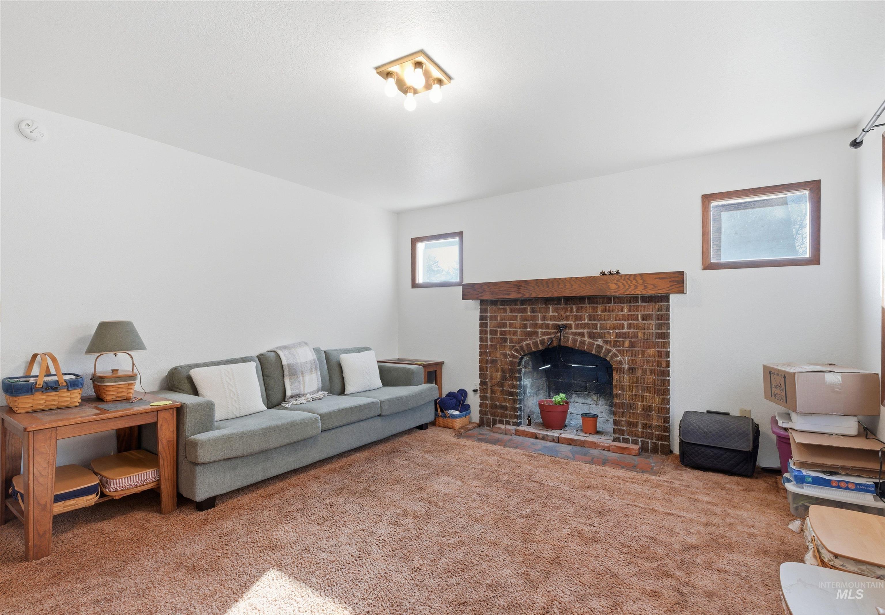 248 N Asbury, Moscow, Idaho 83843, 2 Bedrooms, 1 Bathroom, Residential Income For Sale, Price $600,000, 98976037