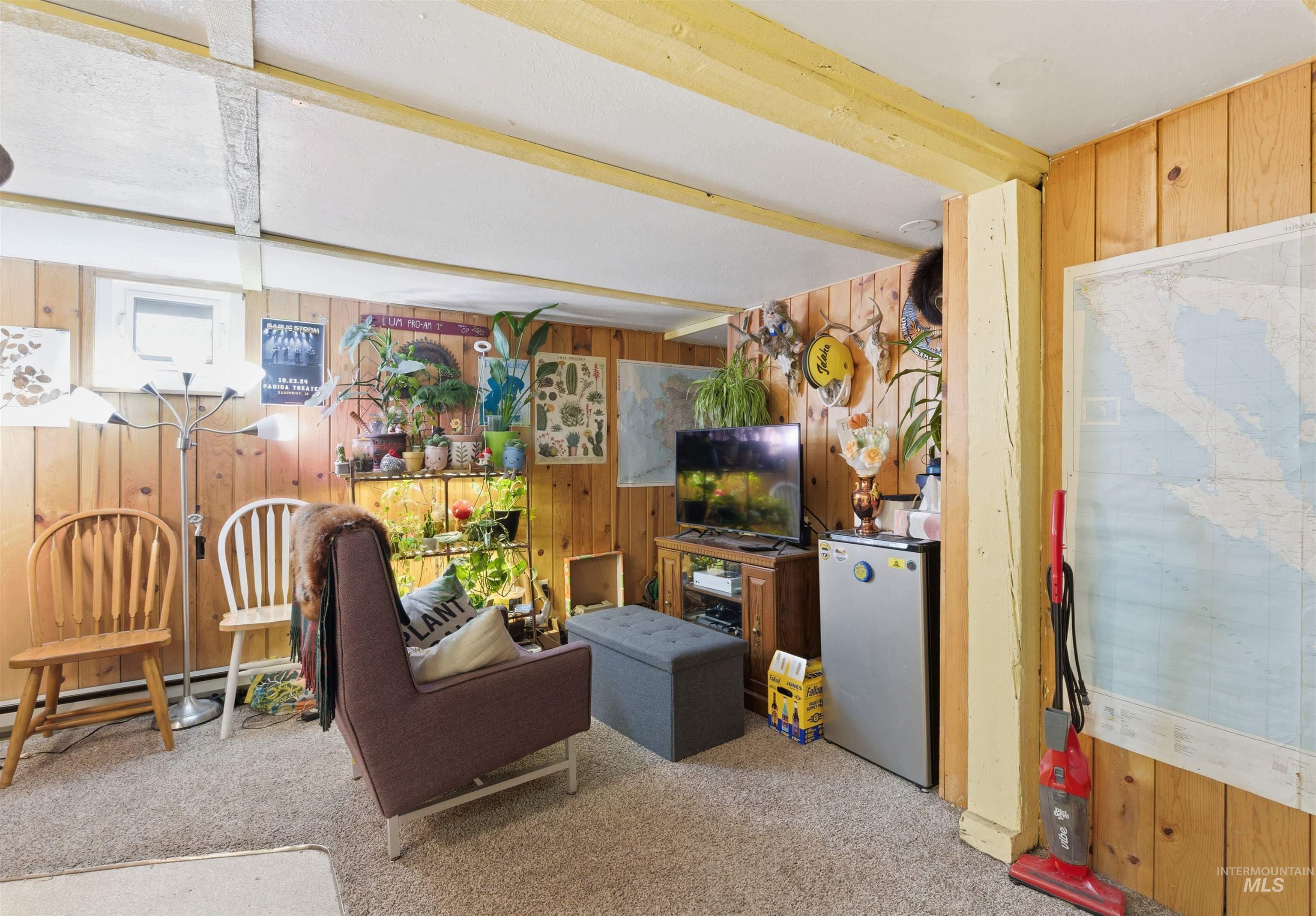 248 N Asbury, Moscow, Idaho 83843, 2 Bedrooms, 1 Bathroom, Residential Income For Sale, Price $600,000, 98976037