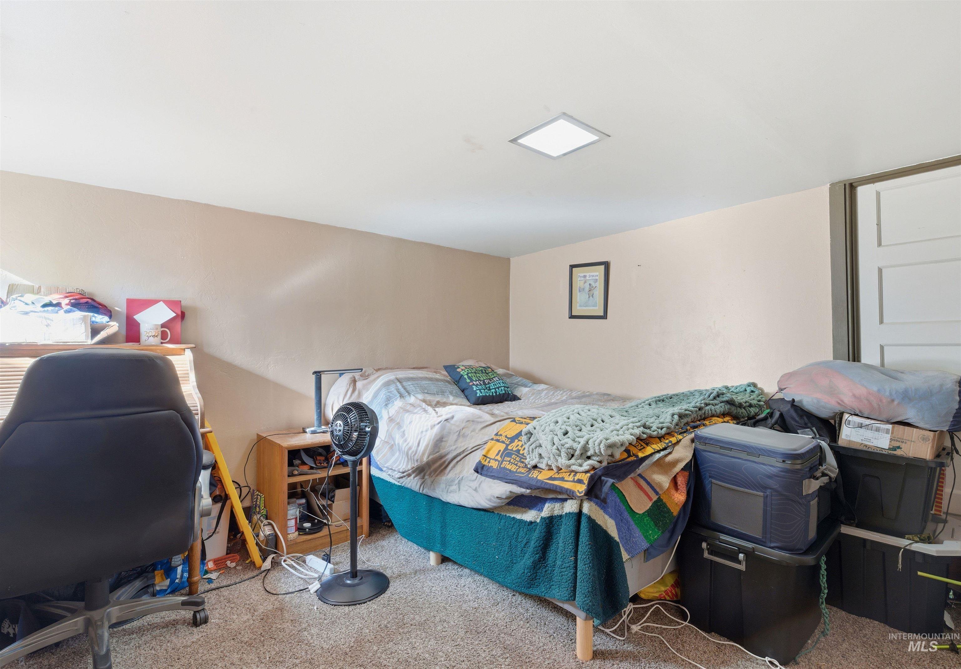 248 N Asbury, Moscow, Idaho 83843, 2 Bedrooms, 1 Bathroom, Residential Income For Sale, Price $600,000, 98976037