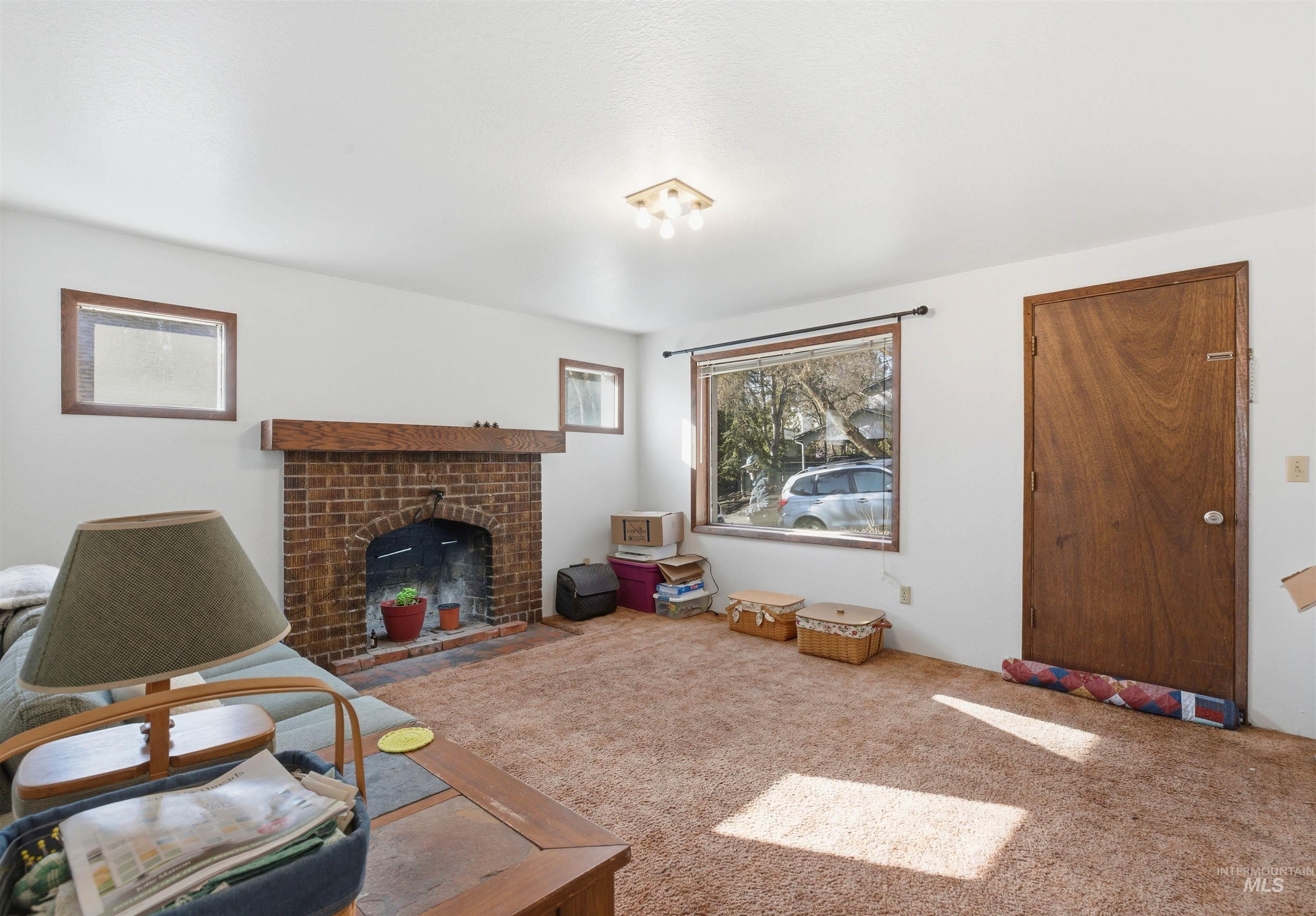 248 N Asbury, Moscow, Idaho 83843, 2 Bedrooms, 1 Bathroom, Residential Income For Sale, Price $600,000, 98976037