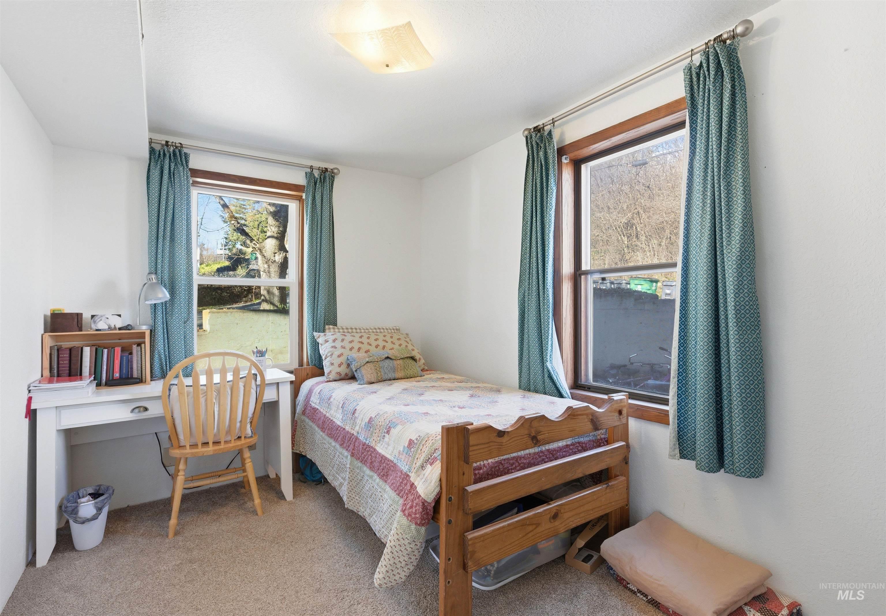 248 N Asbury, Moscow, Idaho 83843, 2 Bedrooms, 1 Bathroom, Residential Income For Sale, Price $600,000, 98976037