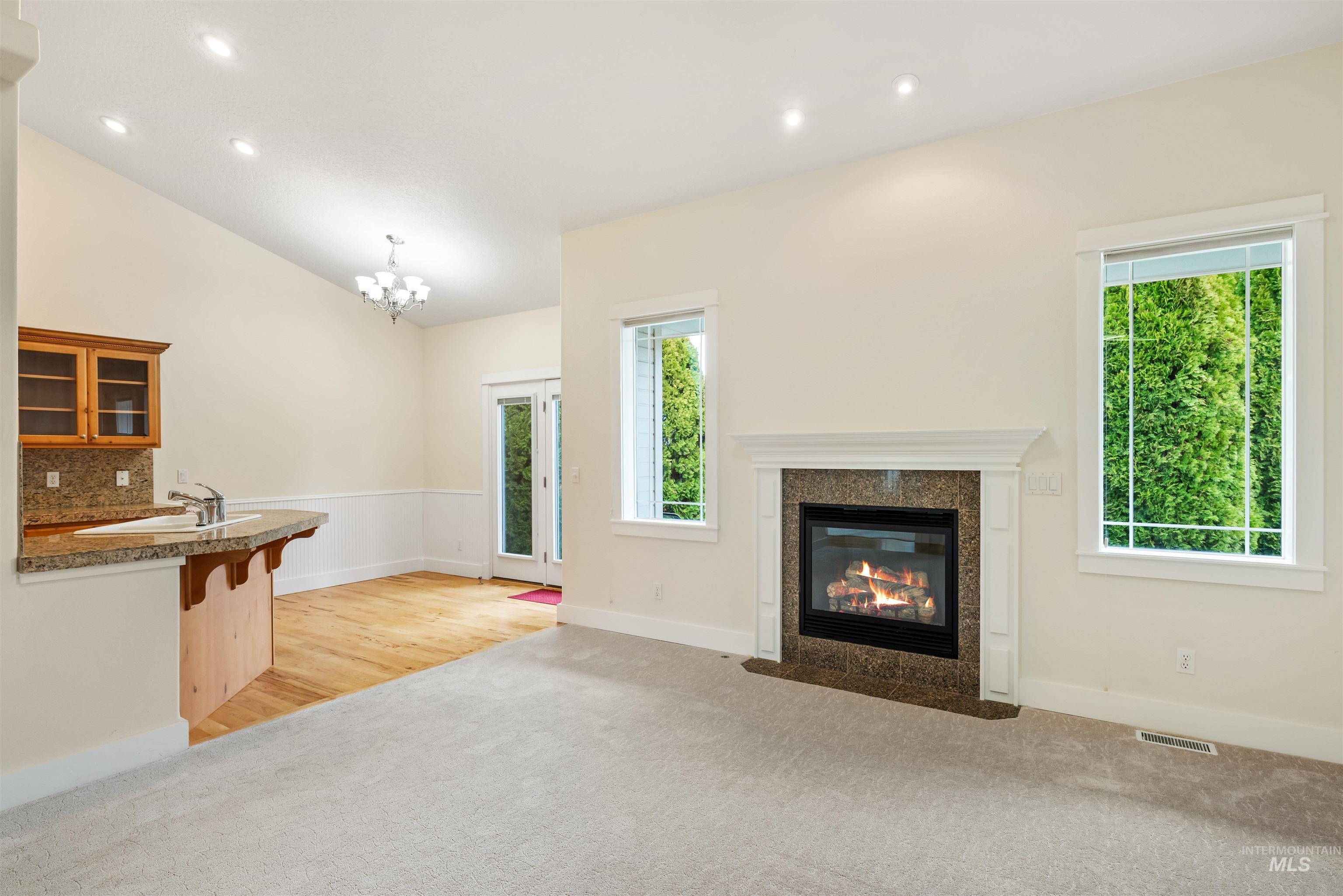 3620 E Sunrise Rim Ct, Nampa, Idaho 83686, 3 Bedrooms, 2 Bathrooms, Residential For Sale, Price $409,900, 98976038