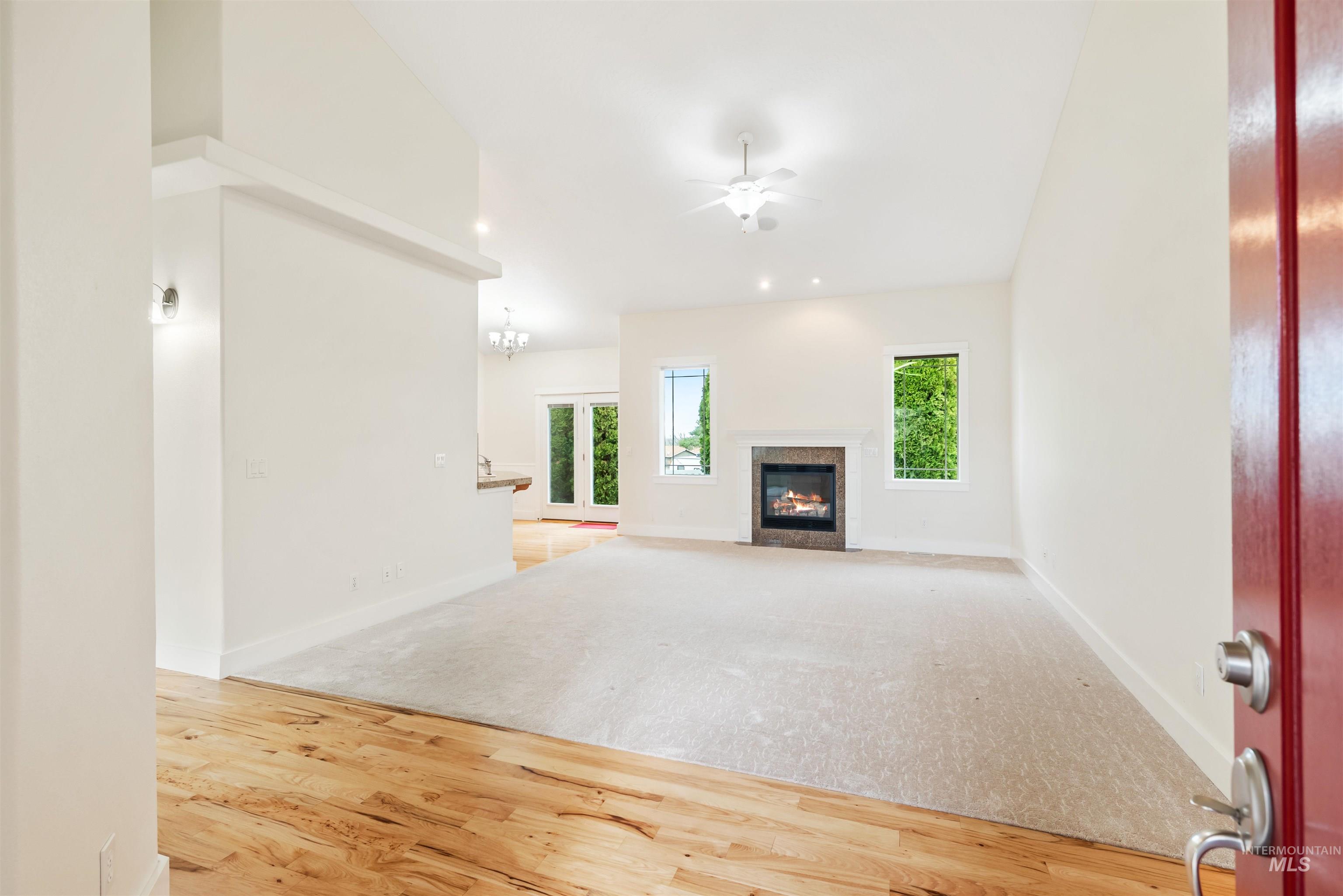 3620 E Sunrise Rim Ct, Nampa, Idaho 83686, 3 Bedrooms, 2 Bathrooms, Residential For Sale, Price $409,900, 98976038