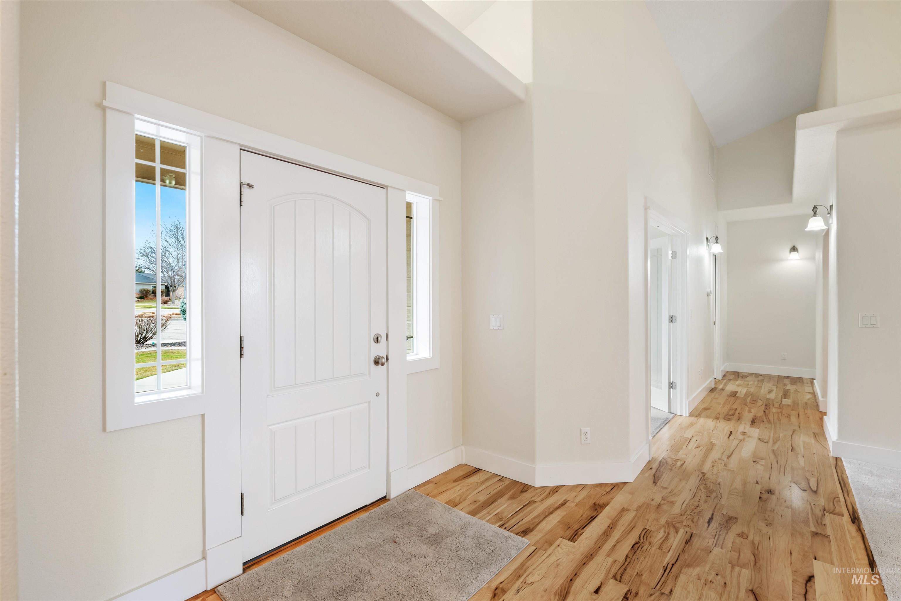 3620 E Sunrise Rim Ct, Nampa, Idaho 83686, 3 Bedrooms, 2 Bathrooms, Residential For Sale, Price $409,900, 98976038