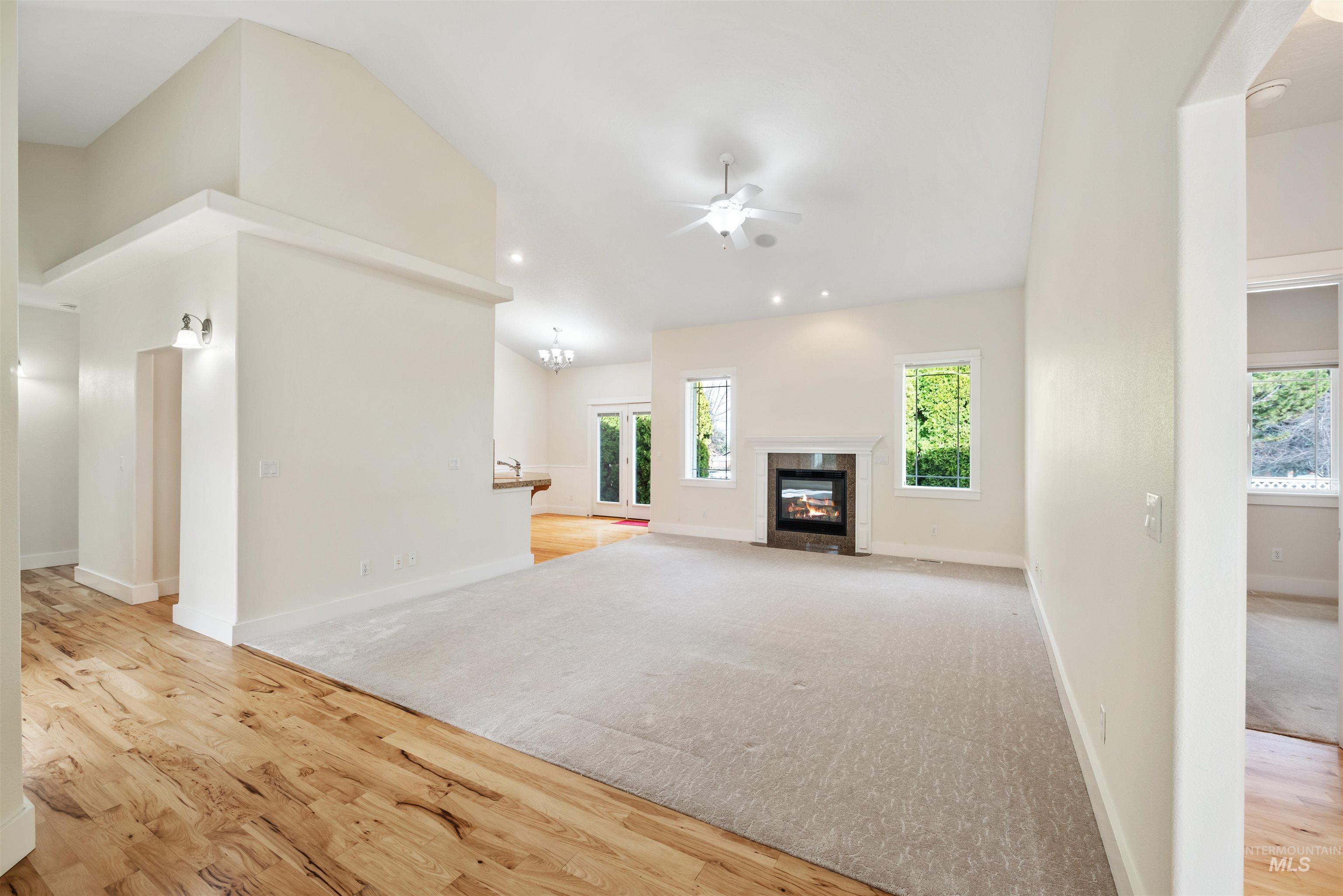 3620 E Sunrise Rim Ct, Nampa, Idaho 83686, 3 Bedrooms, 2 Bathrooms, Residential For Sale, Price $409,900, 98976038