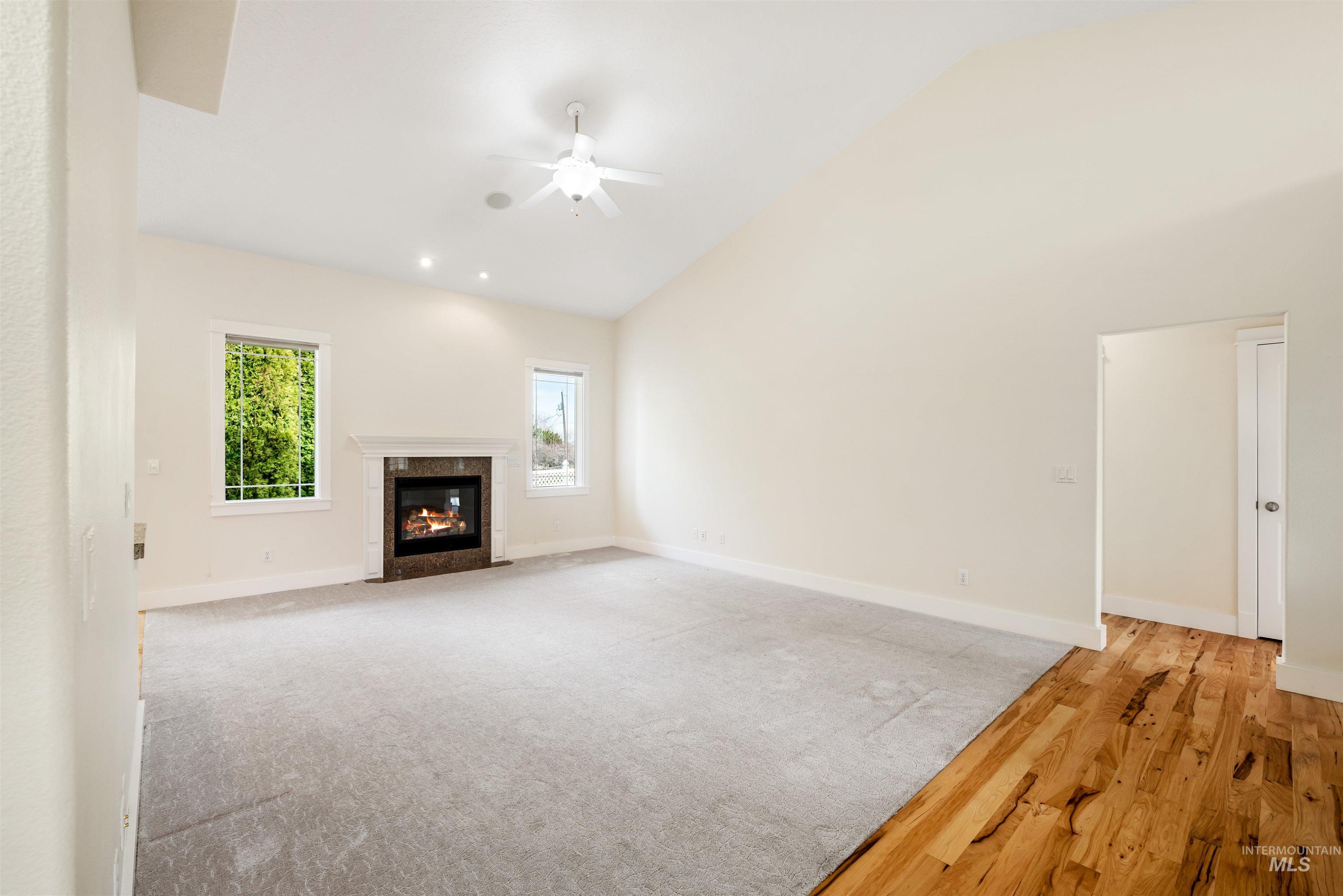 3620 E Sunrise Rim Ct, Nampa, Idaho 83686, 3 Bedrooms, 2 Bathrooms, Residential For Sale, Price $409,900, 98976038