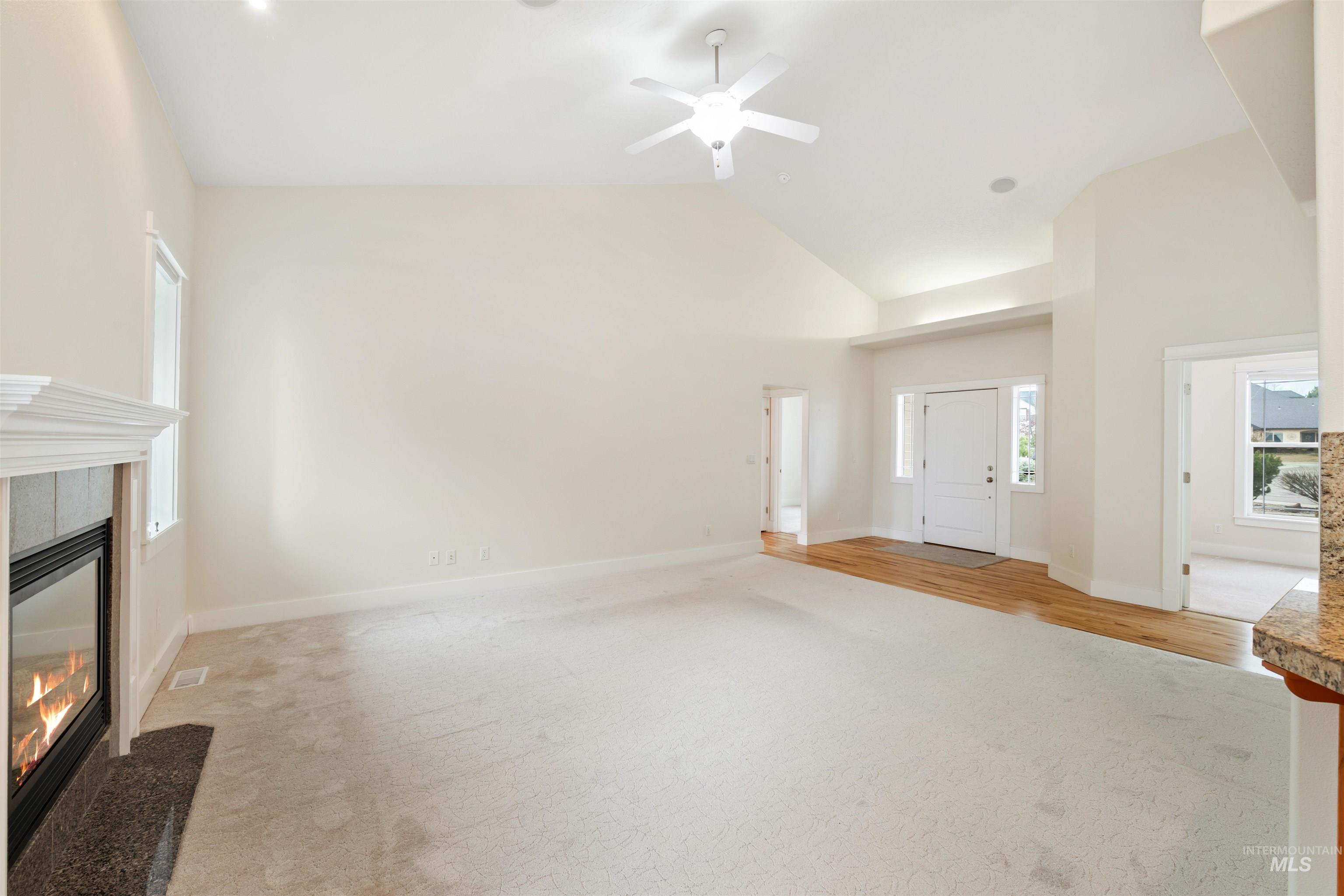 3620 E Sunrise Rim Ct, Nampa, Idaho 83686, 3 Bedrooms, 2 Bathrooms, Residential For Sale, Price $409,900, 98976038