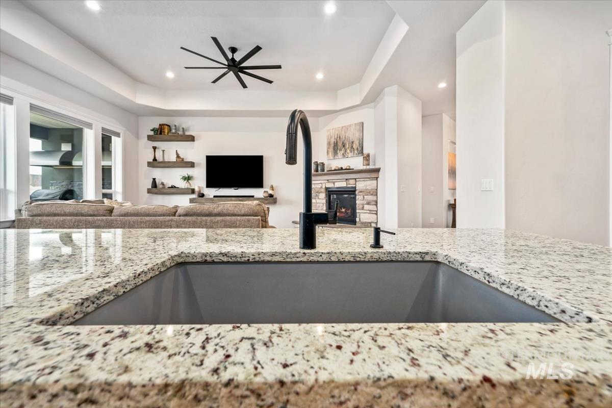 8921 E Lavender Dr, Nampa, Idaho 83687, 3 Bedrooms, 2.5 Bathrooms, Residential For Sale, Price $735,000, 98976039