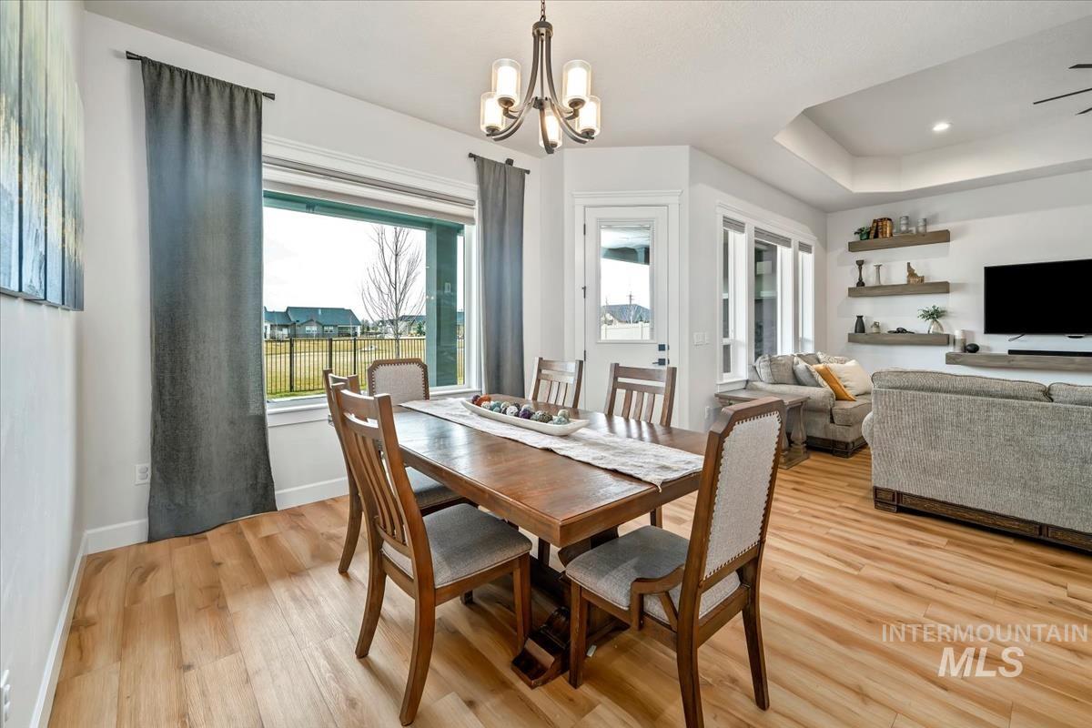 8921 E Lavender Dr, Nampa, Idaho 83687, 3 Bedrooms, 2.5 Bathrooms, Residential For Sale, Price $735,000, 98976039