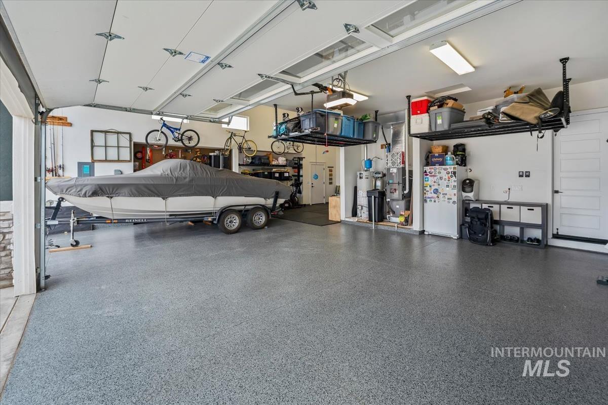 8921 E Lavender Dr, Nampa, Idaho 83687, 3 Bedrooms, 2.5 Bathrooms, Residential For Sale, Price $735,000, 98976039