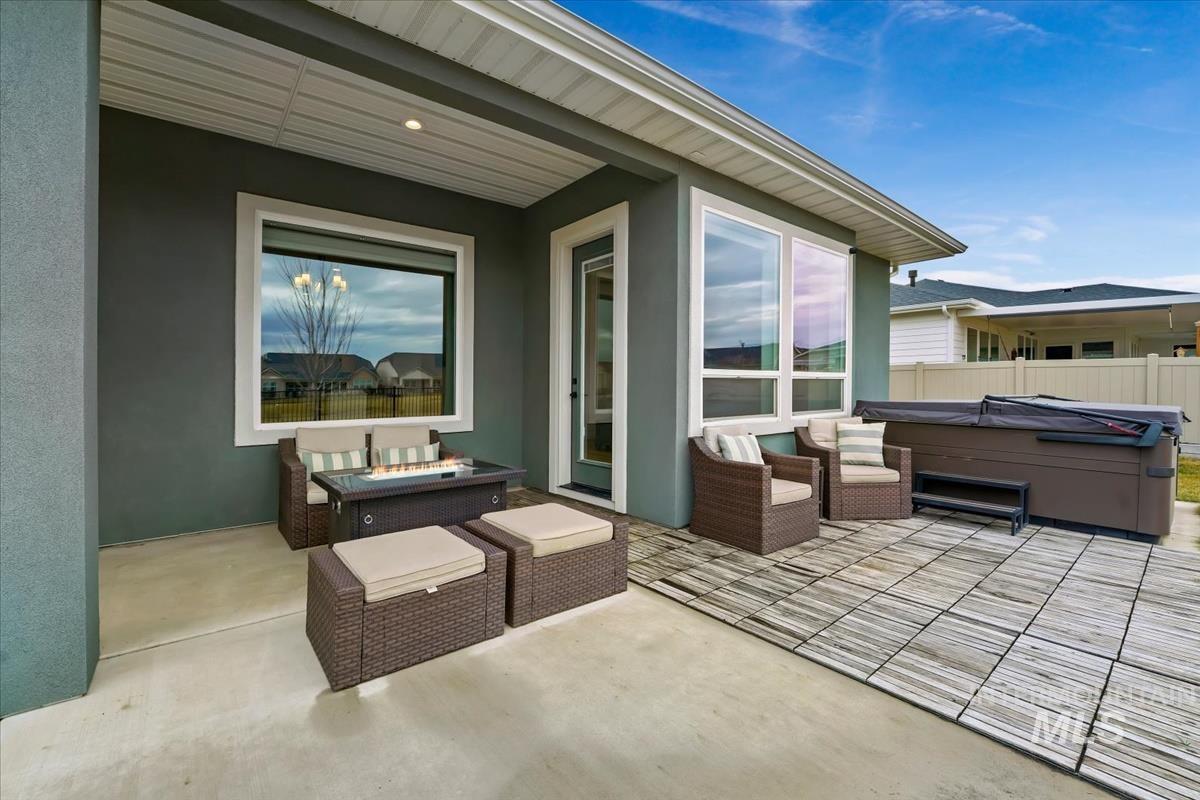 8921 E Lavender Dr, Nampa, Idaho 83687, 3 Bedrooms, 2.5 Bathrooms, Residential For Sale, Price $735,000, 98976039