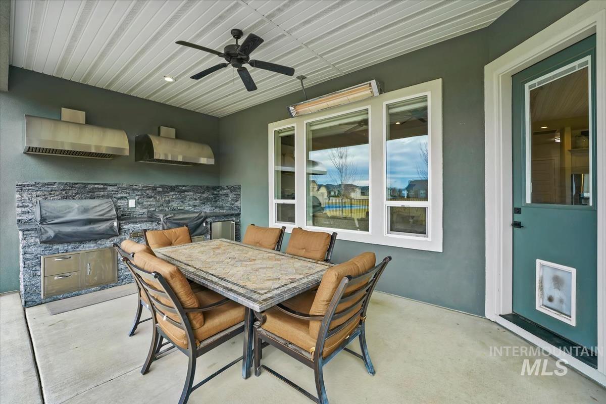 8921 E Lavender Dr, Nampa, Idaho 83687, 3 Bedrooms, 2.5 Bathrooms, Residential For Sale, Price $735,000, 98976039